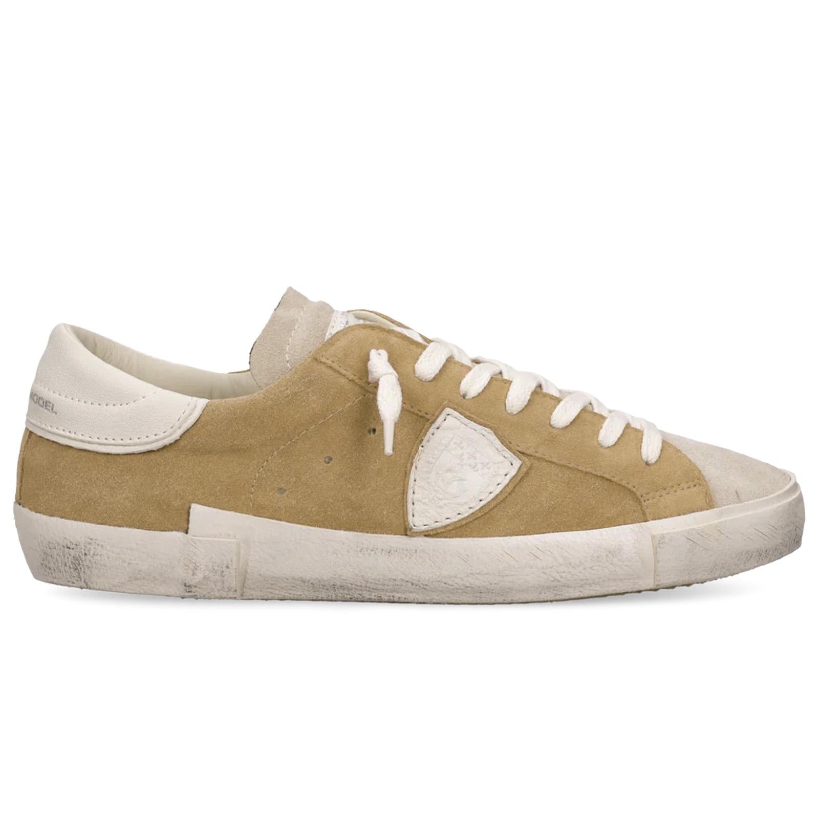 Sneakers PHILIPPE MODEL PRLU-XS11 TAB PHILIPPE MODEL