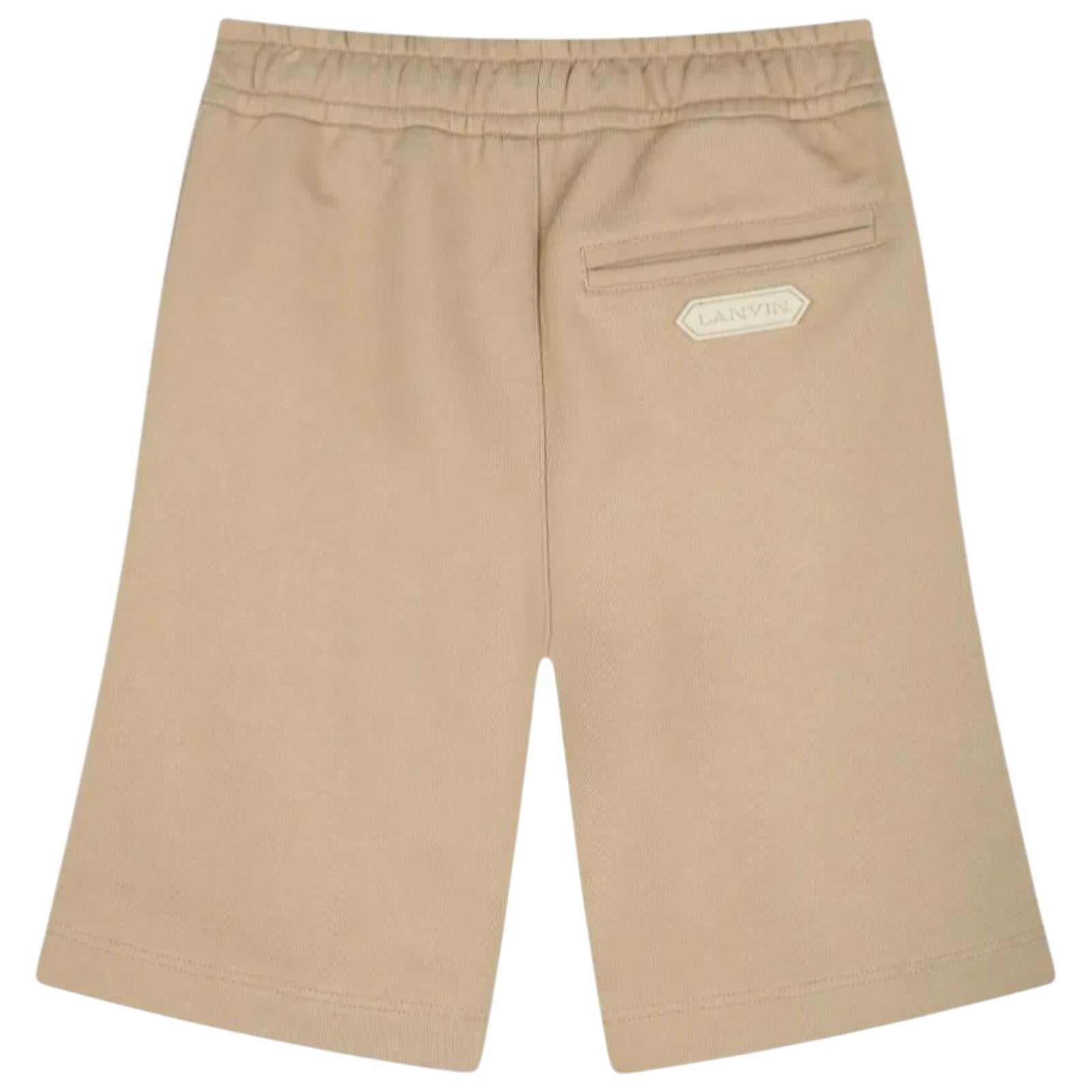 Bermuda LANVIN kids N30229 222 LANVIN
