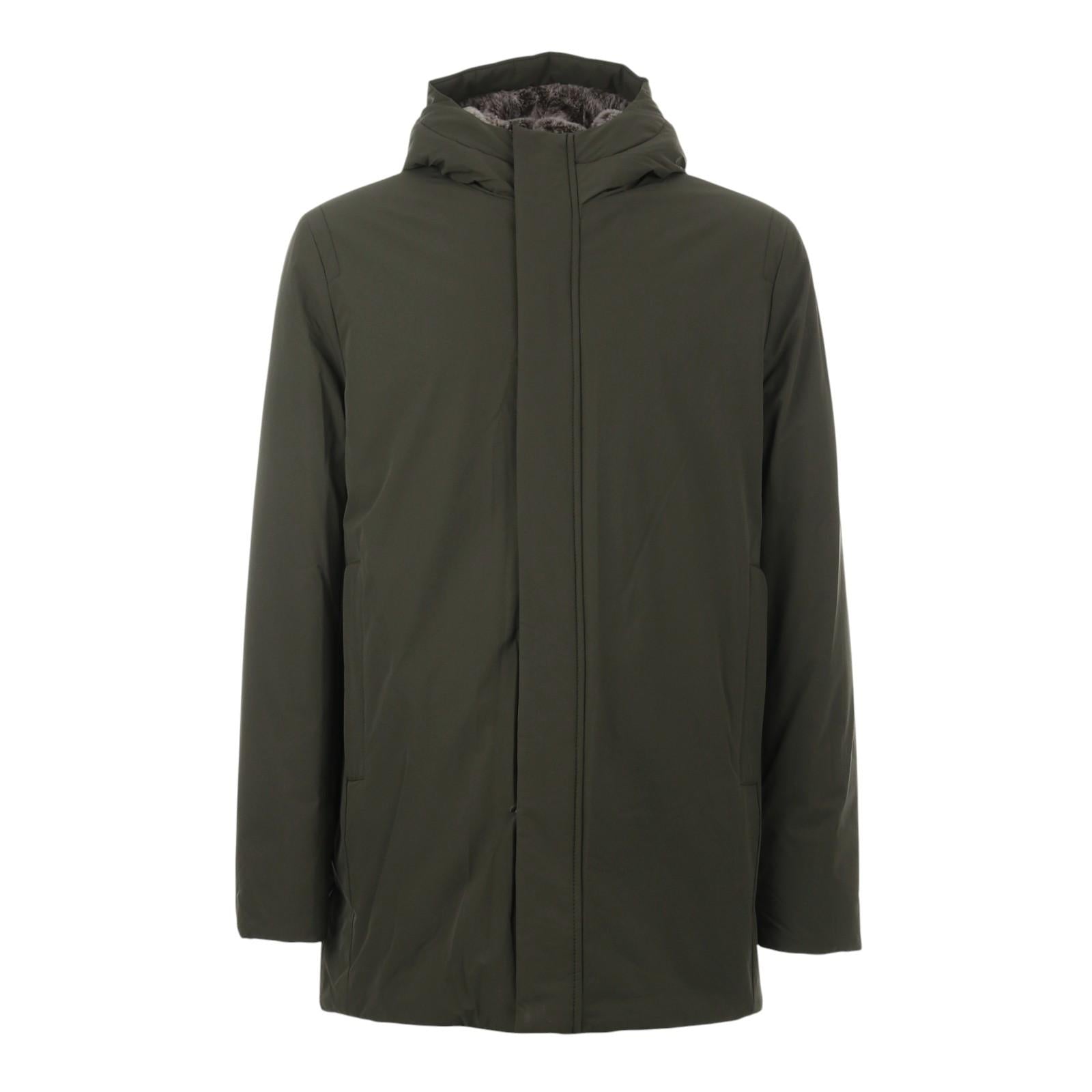 Giubbotto SUNS GBS53045U V4 SUNS