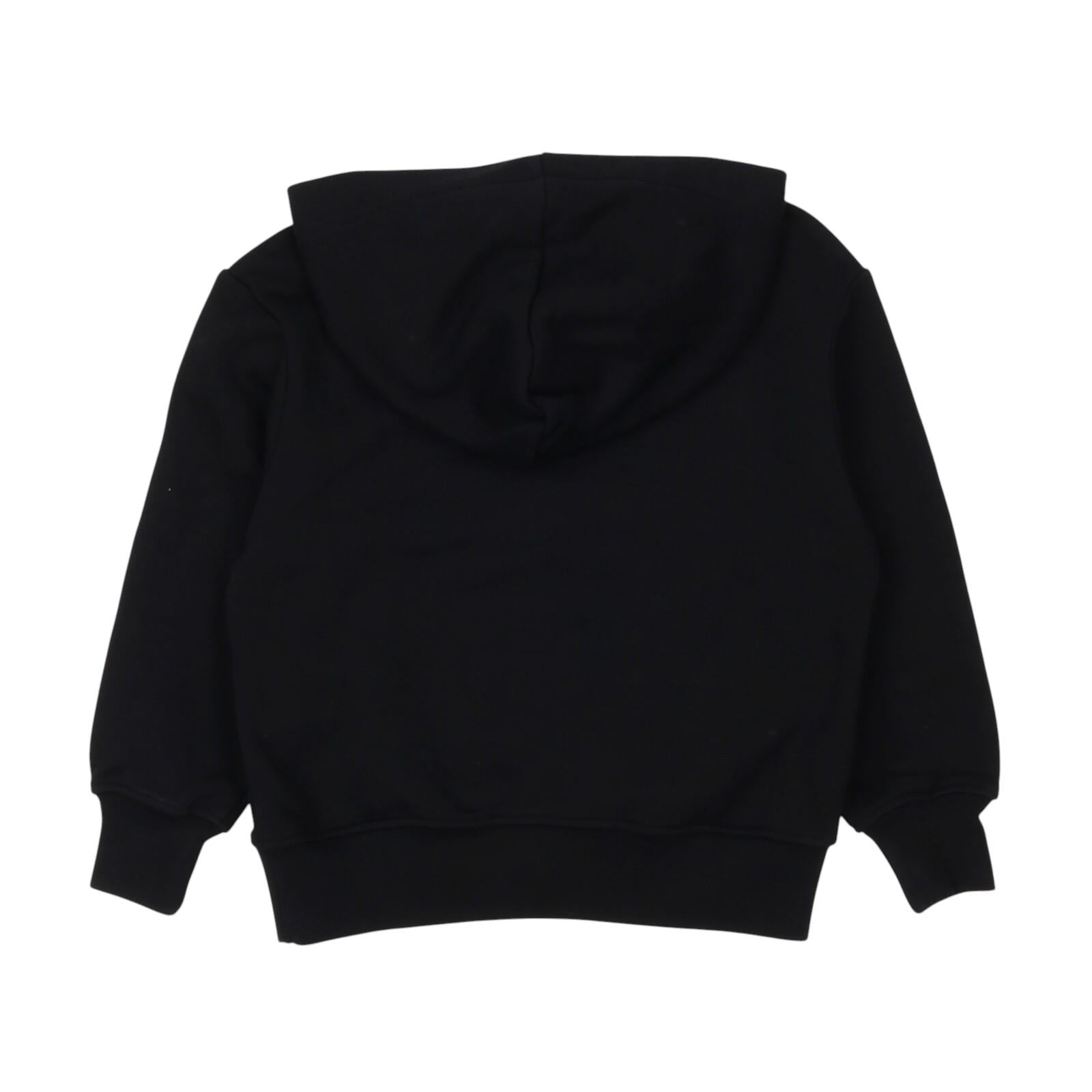 Felpa MSGM kids F4MSJBHS240 110 MSGM