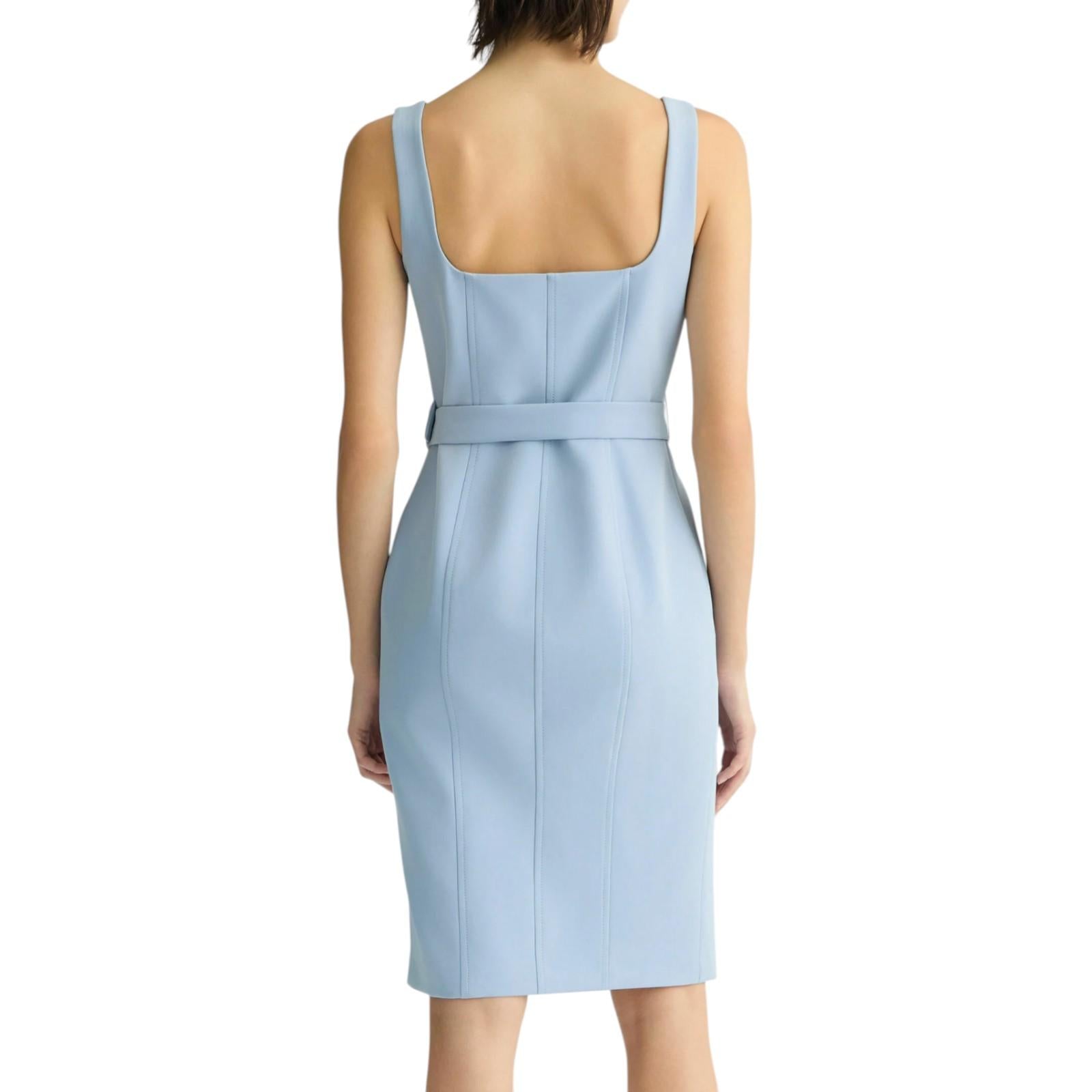 Abito LIU JO Donna CA5306-T2200 X0647