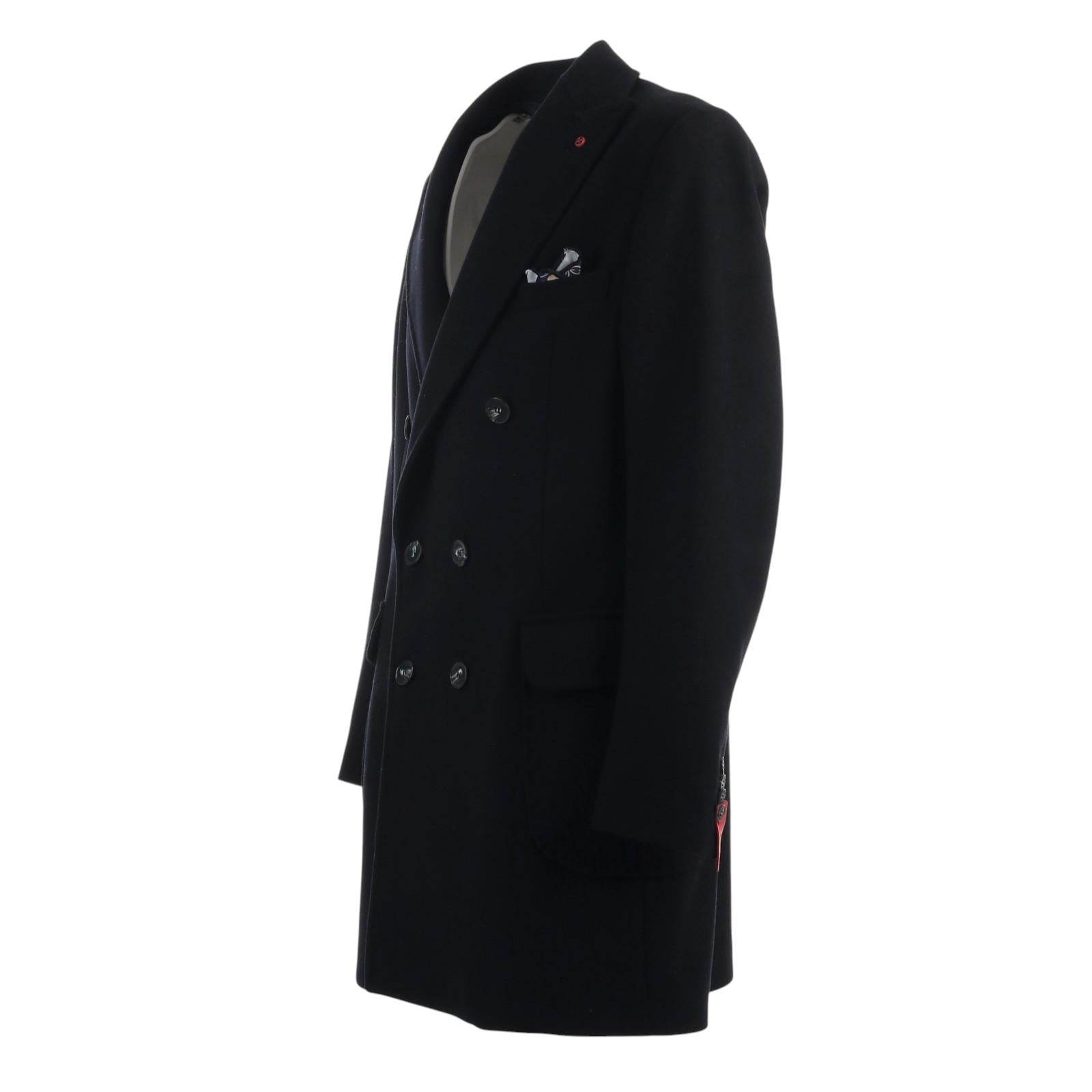 Cappotto FALCO ROSSO FK497 02 FALCO ROSSO