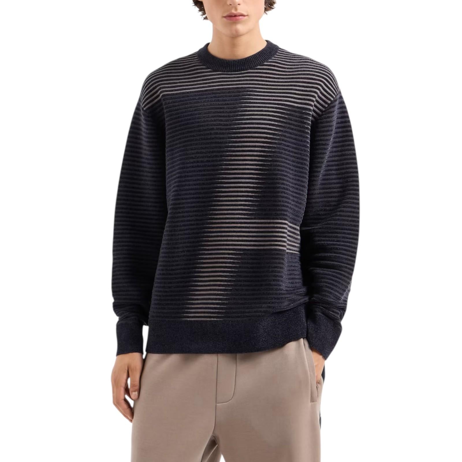 Maglione ARMANI EXCHANGE 6DZM2P-ZM4PZ 1510 ARMANI EXCHANGE