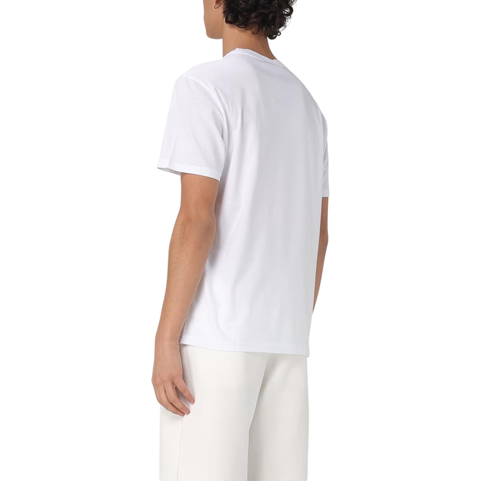 T-shirt EMPORIO ARMANI Uomo EM000574-AF12326 U0002