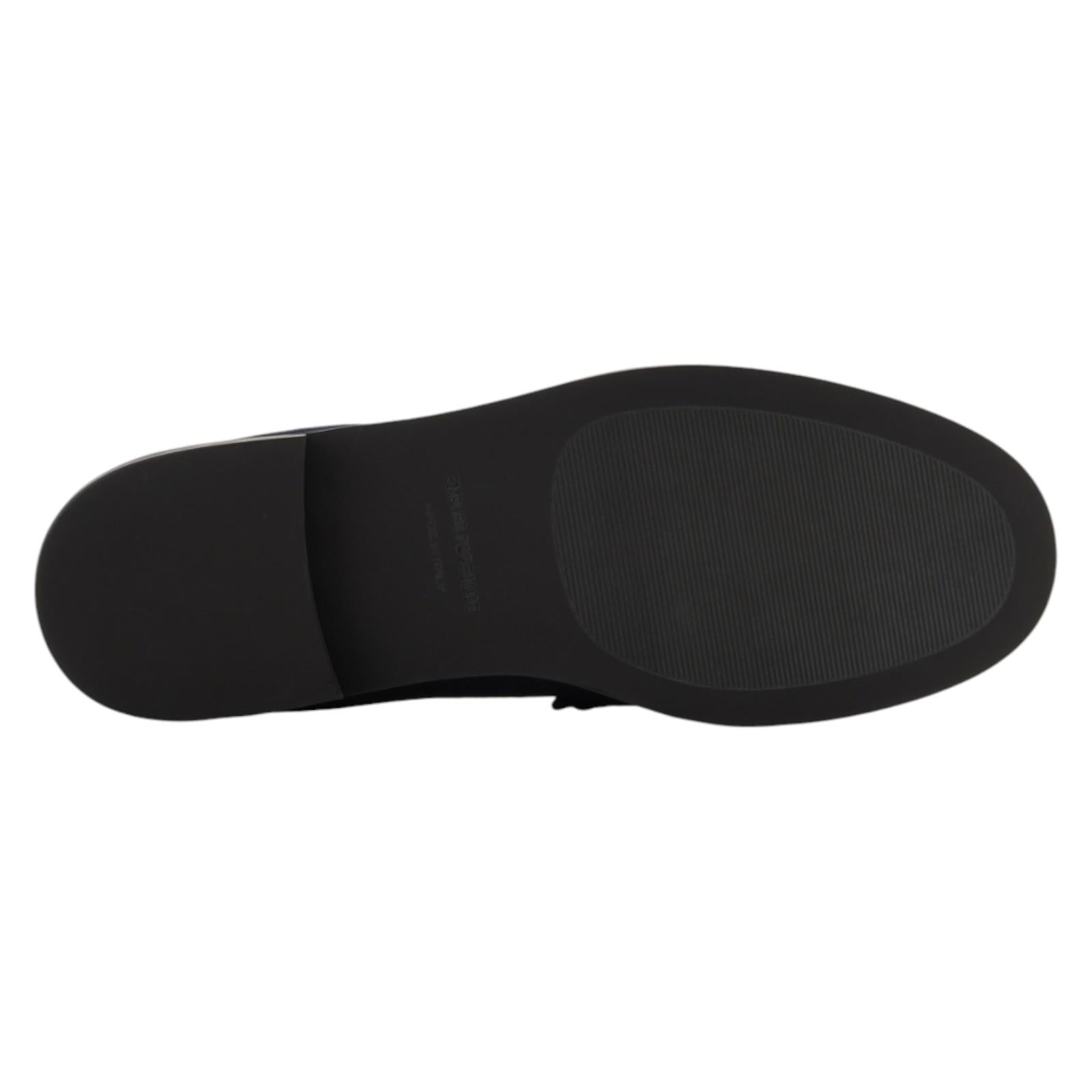 Mocassini EMPORIO ARMANI Uomo X4A194-XF850 00285