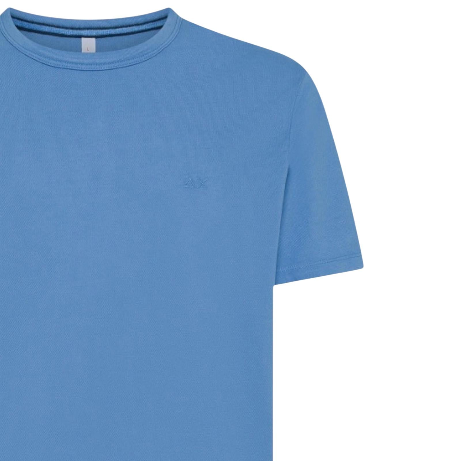T-shirt SUN68 T35127 56 SUN68