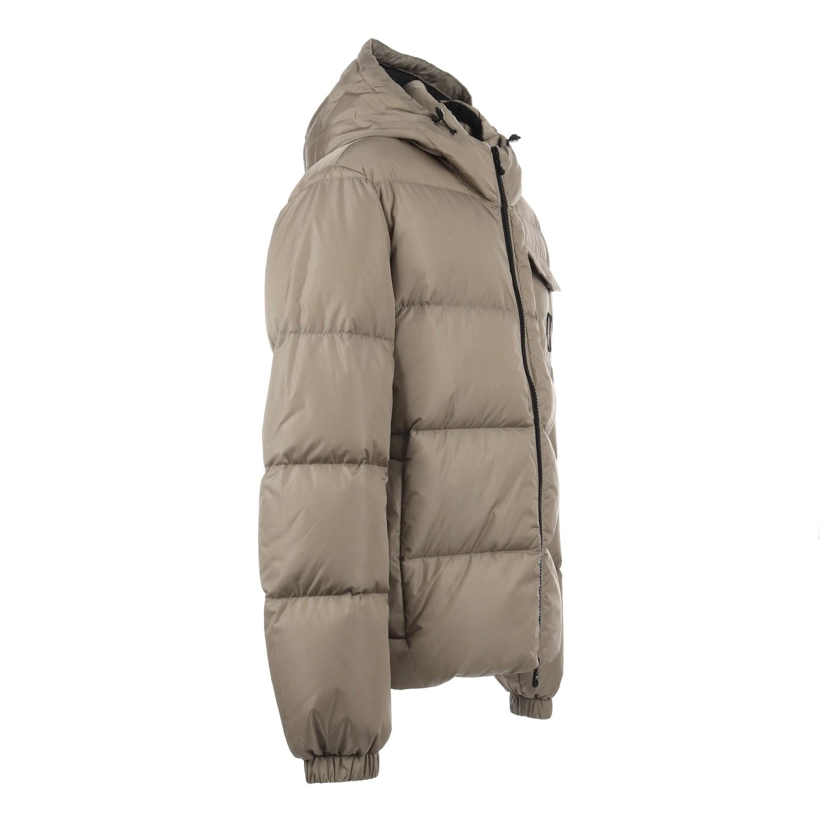 Giubbotto REFRIGIWEAR G02808-NY0185 A00140 REFRIGIWEAR