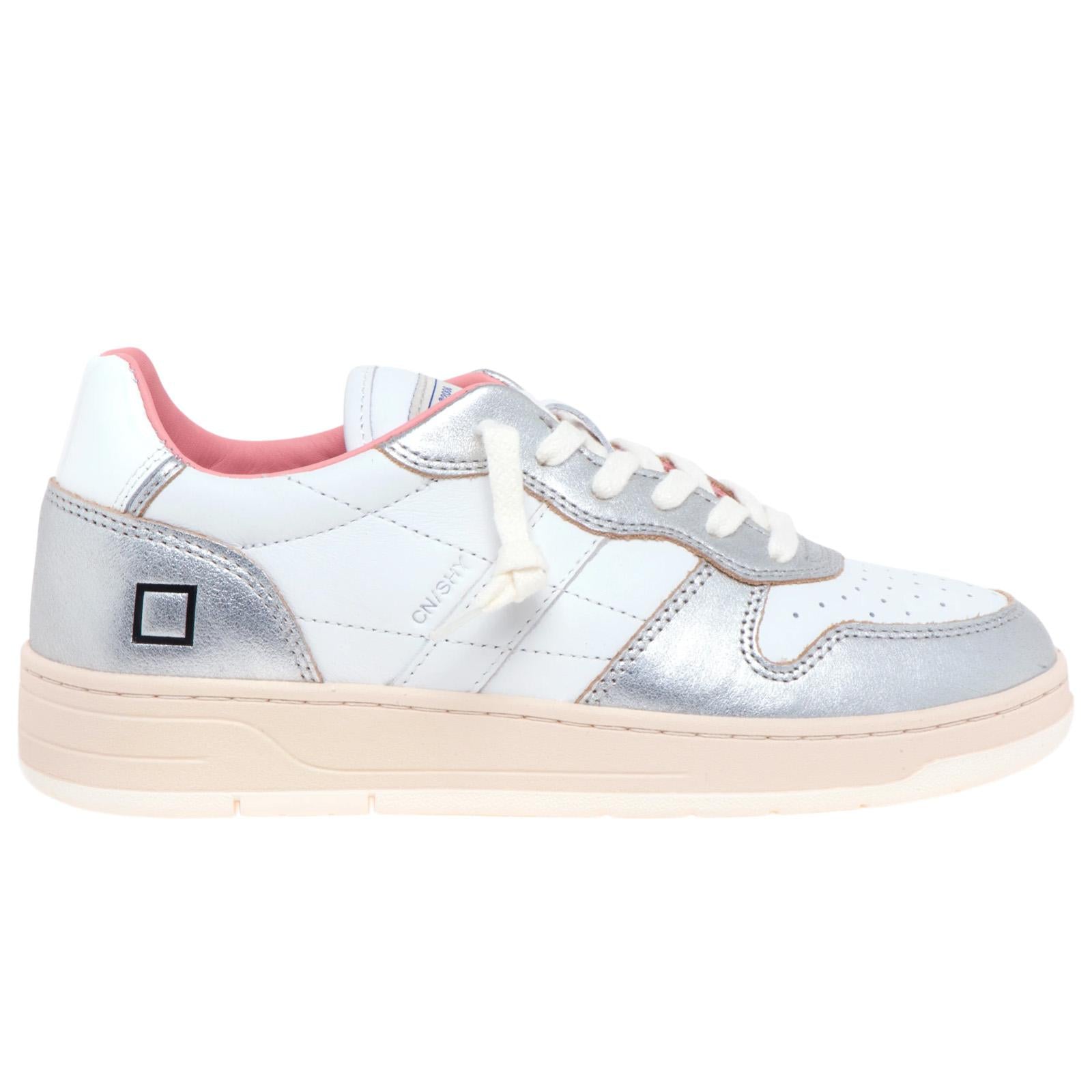 Sneakers D.A.T.E. W421-CR-SH WS D.A.T.E.