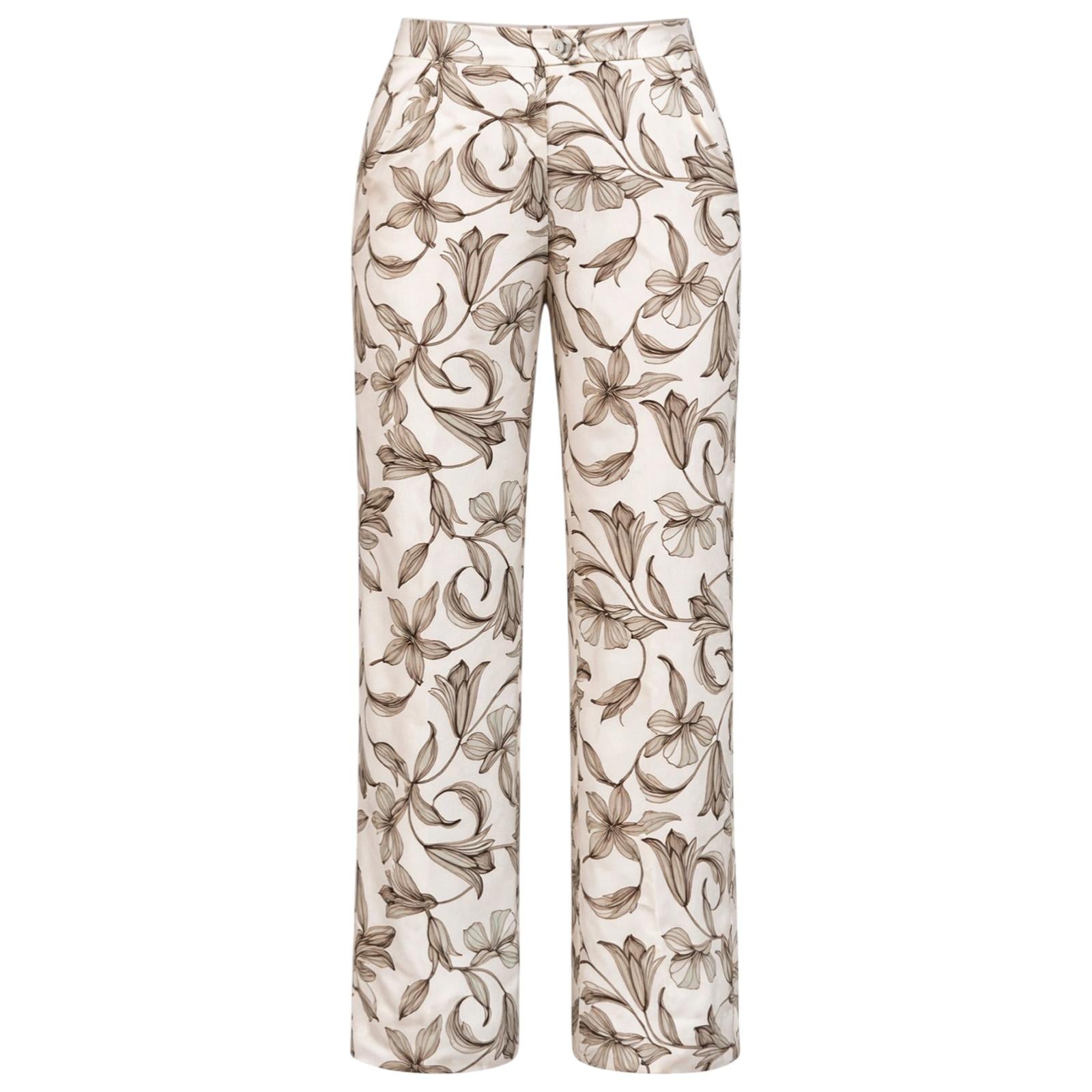 Pantalone EMME MARELLA 25151311922 008 EMME MARELLA