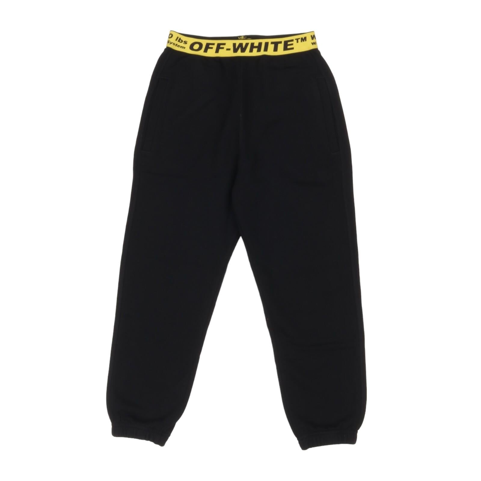 Pantalone OFF WHITE kids