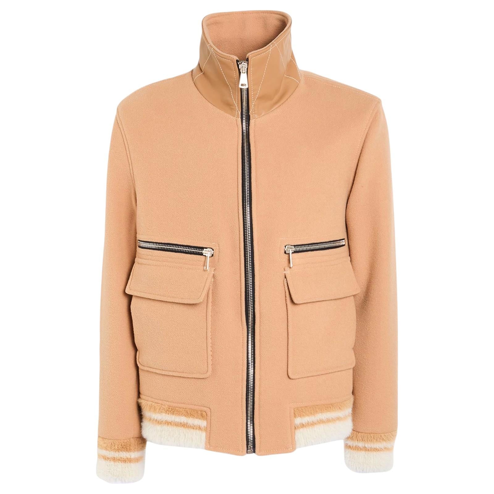 Giubbotto YES LONDON XG5211 CAM YES LONDON