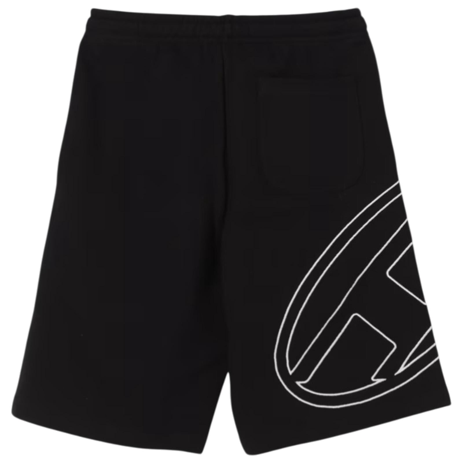 Bermuda DIESEL kids J02273-0GYCJ K900 DIESEL