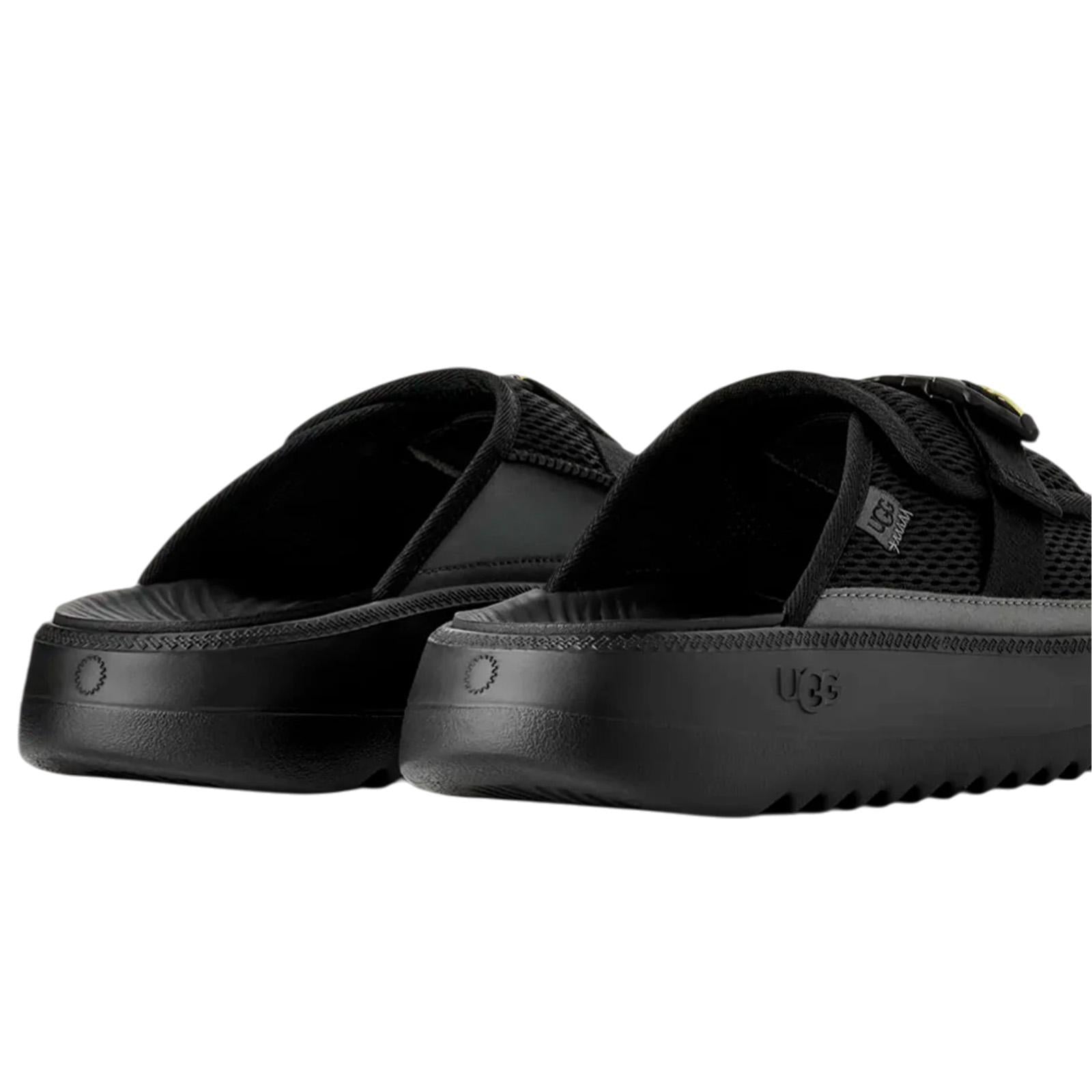 Ciabatte UGG 1167871 NER UGG
