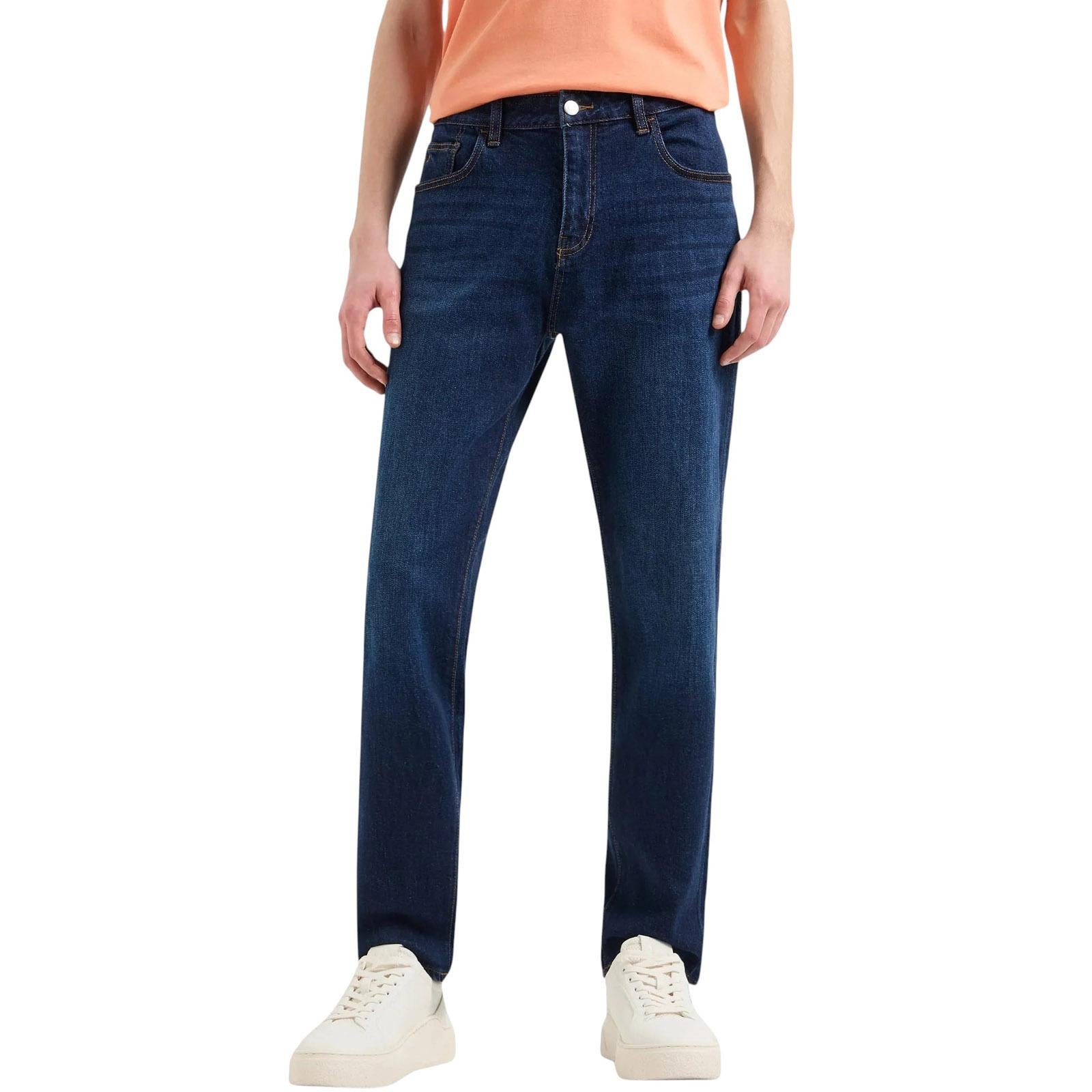 Jeans ARMANI EXCHANGE 8NZJ13-Z2SHZ 1500 ARMANI EXCHANGE