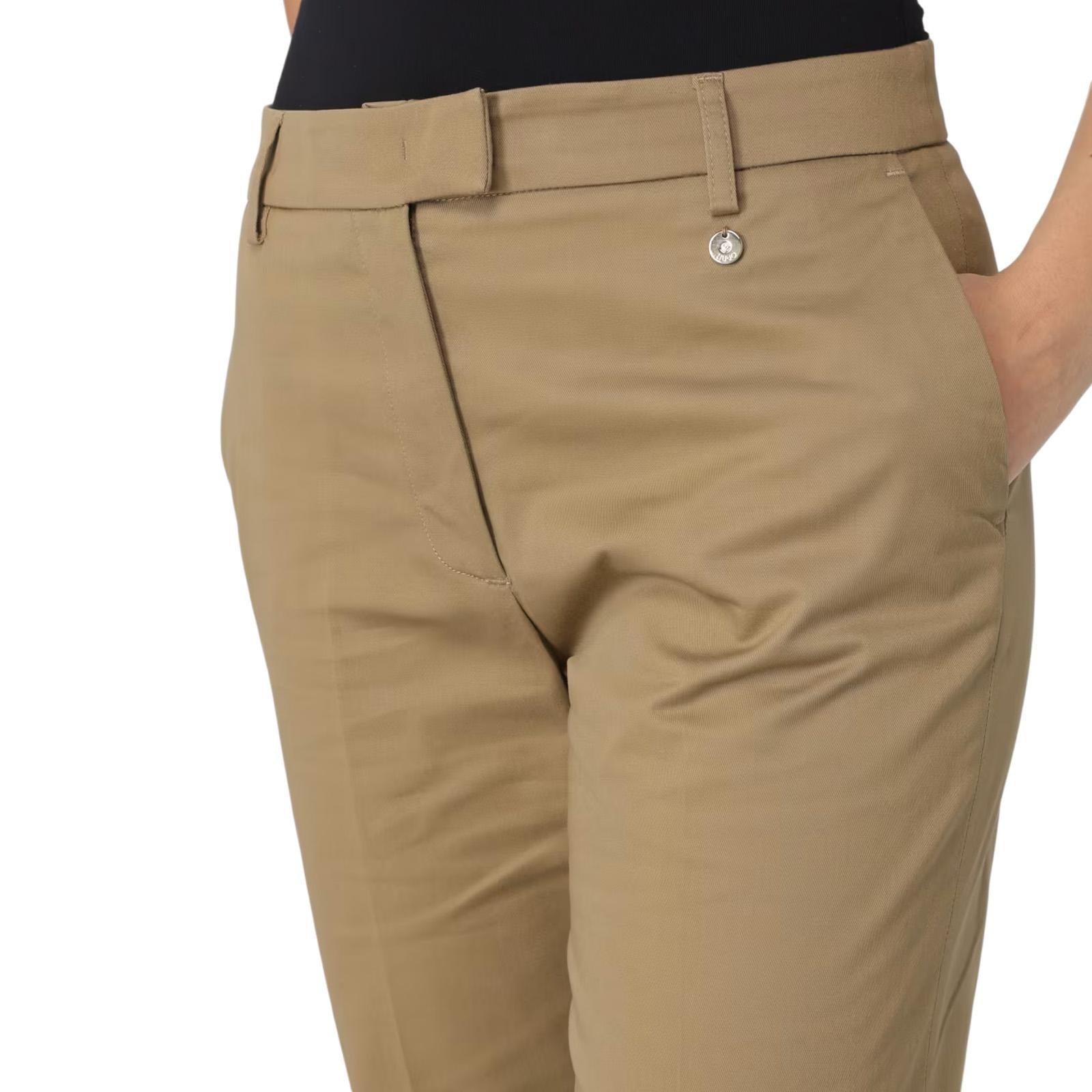 Pantalone LIU JO Donna CA5343-T4691 X0662