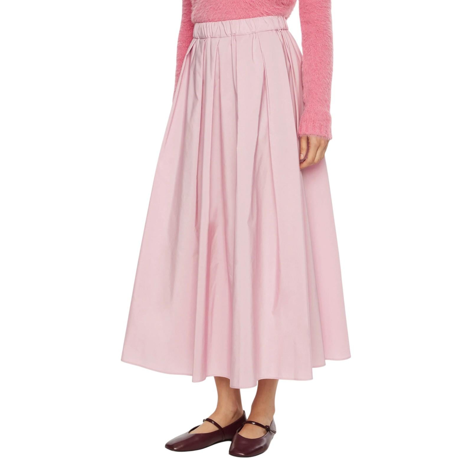 Gonna MAX MARA 2515101011-000 018 MAX MARA