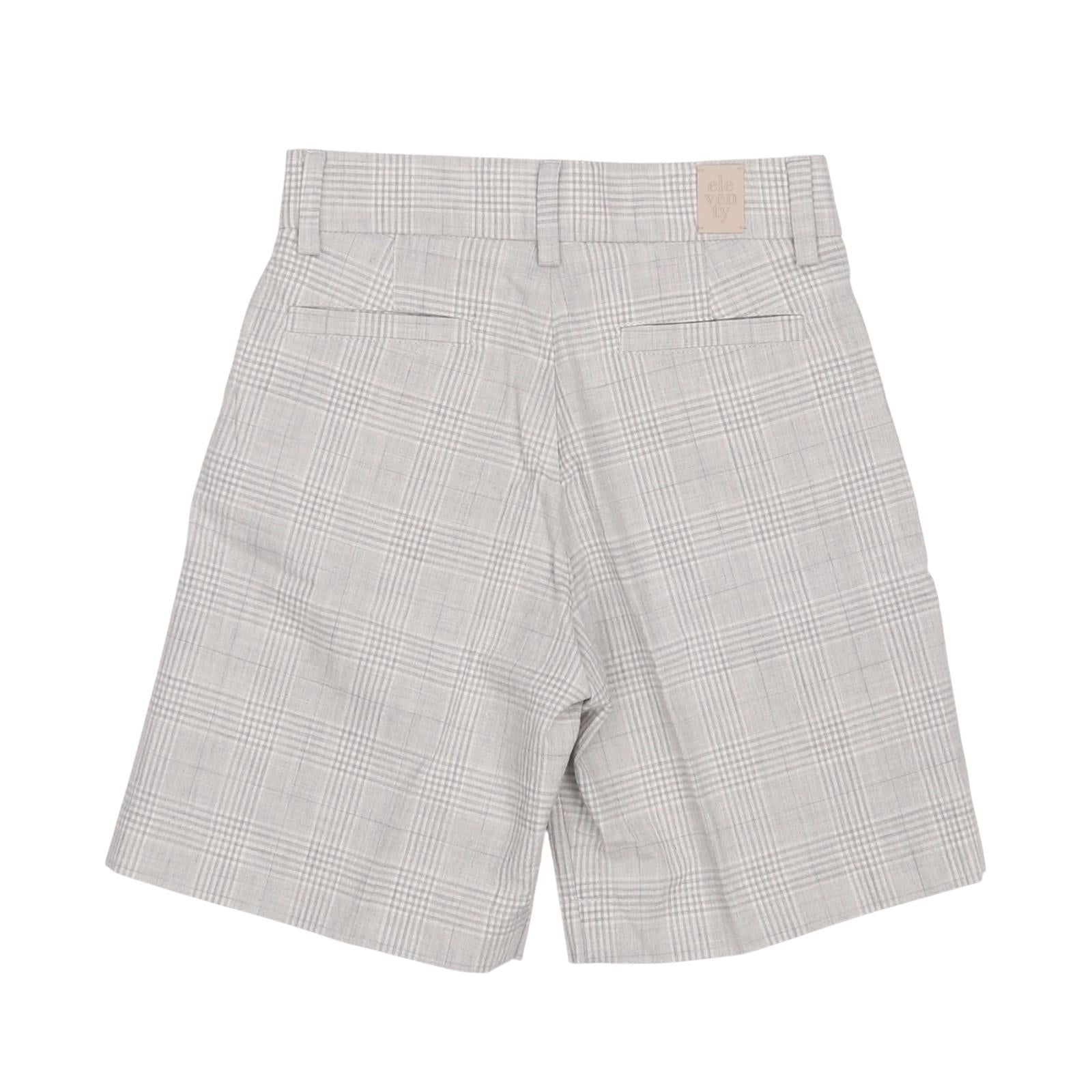 Bermuda ELEVENTY kids EW6P19-G0168 803AV ELEVENTY