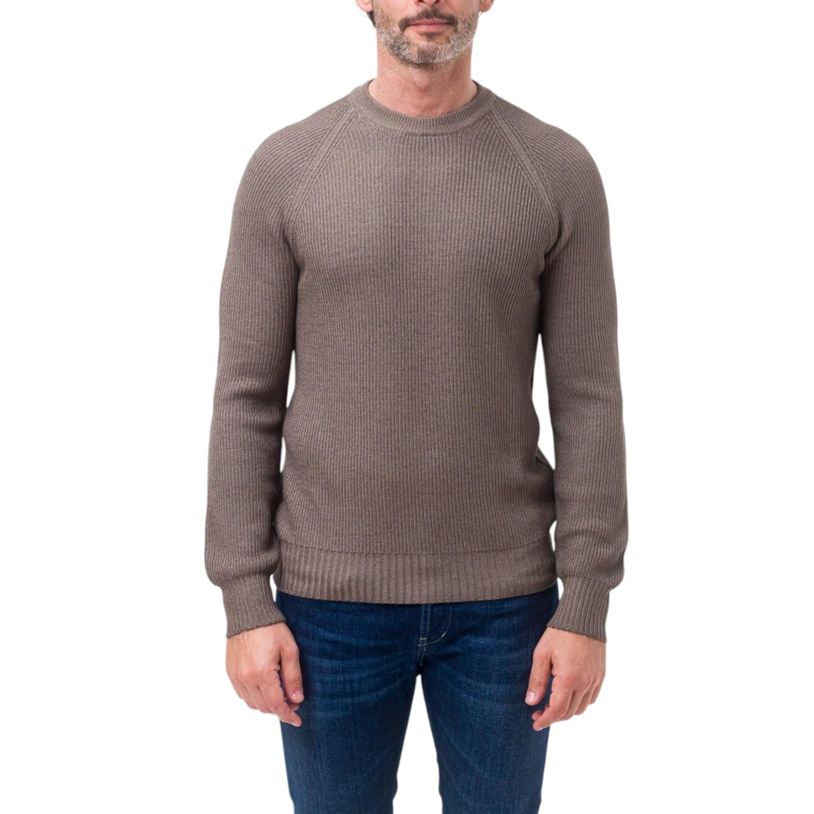 Maglione TAGLIATORE BATTY-GSI24-06 012 TAGLIATORE