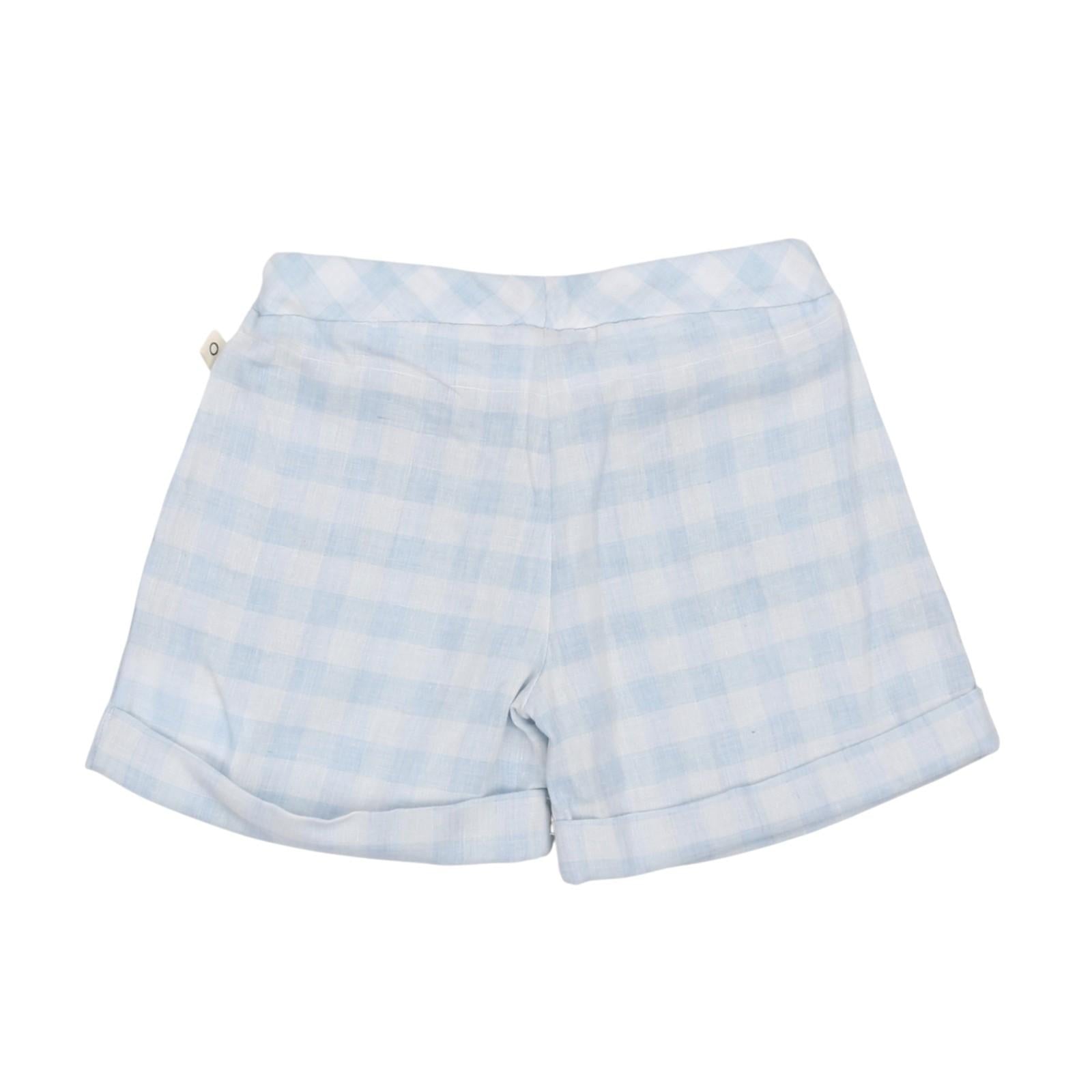 Shorts MAPERO' kids M31258 182 MAPERO'