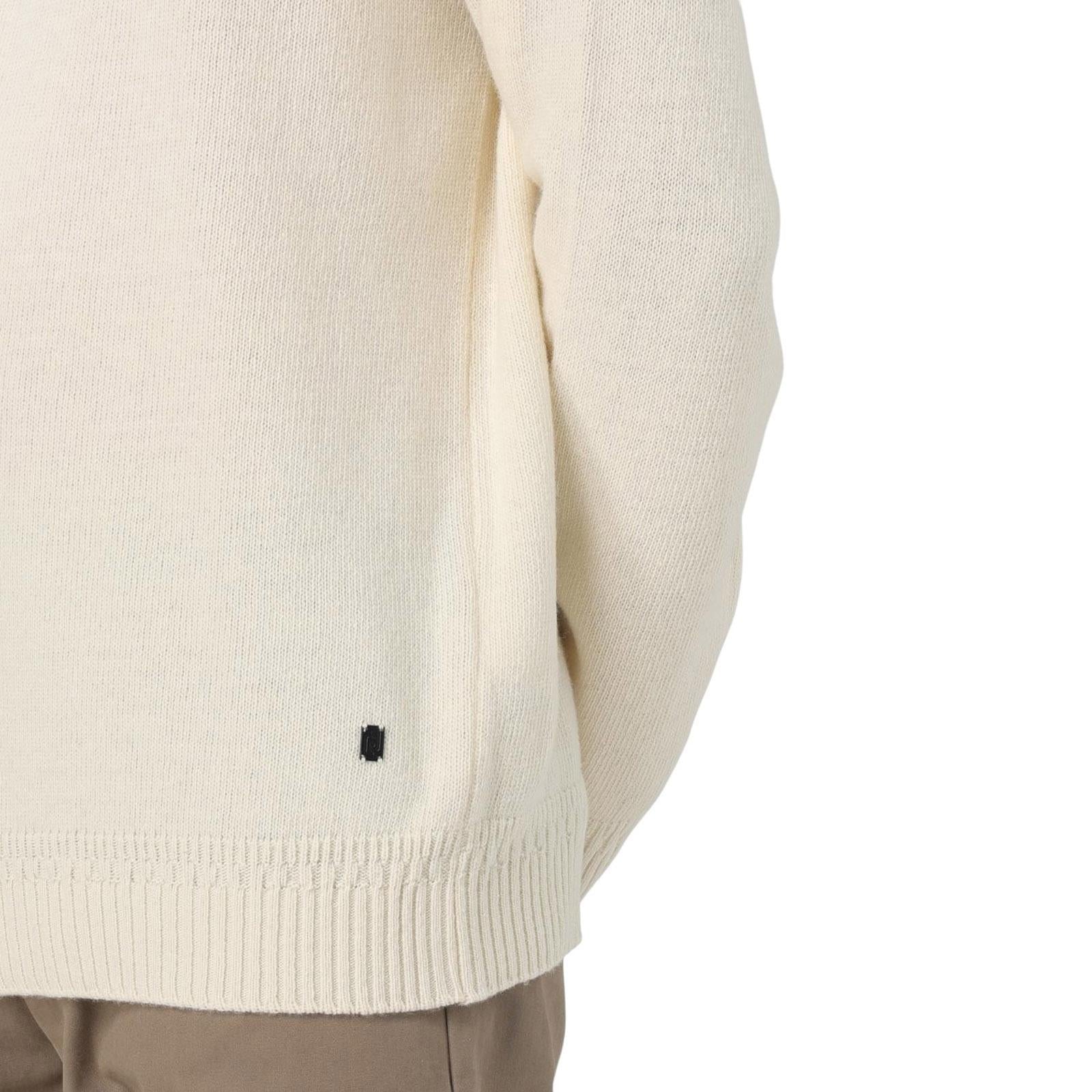 Maglione LIU JO QF4017MA37C 14801 LIU JO