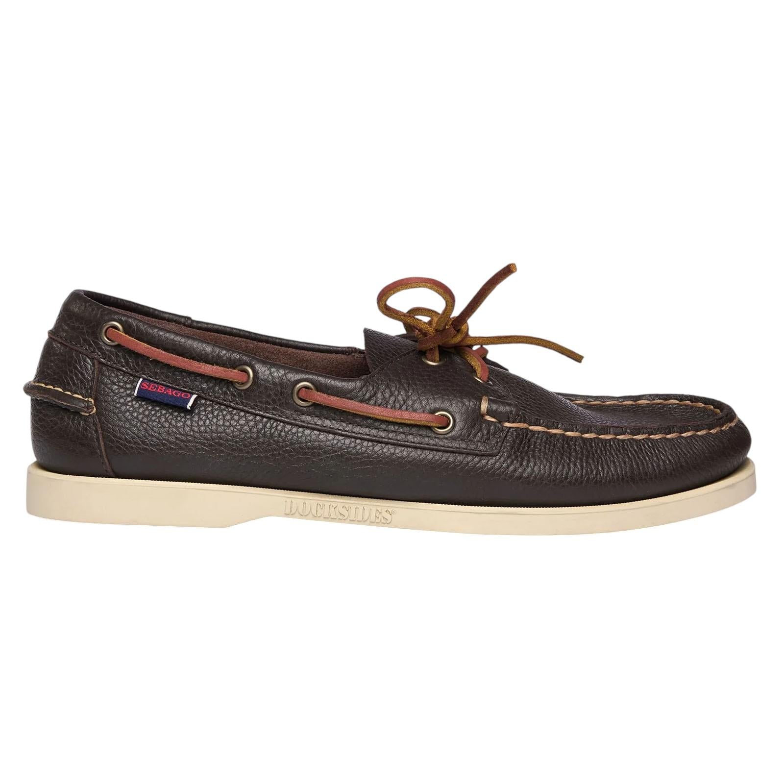 Mocassini DOCKSIDES by SEBAGO 73118WW 901 DOCKSIDES by SEBAGO