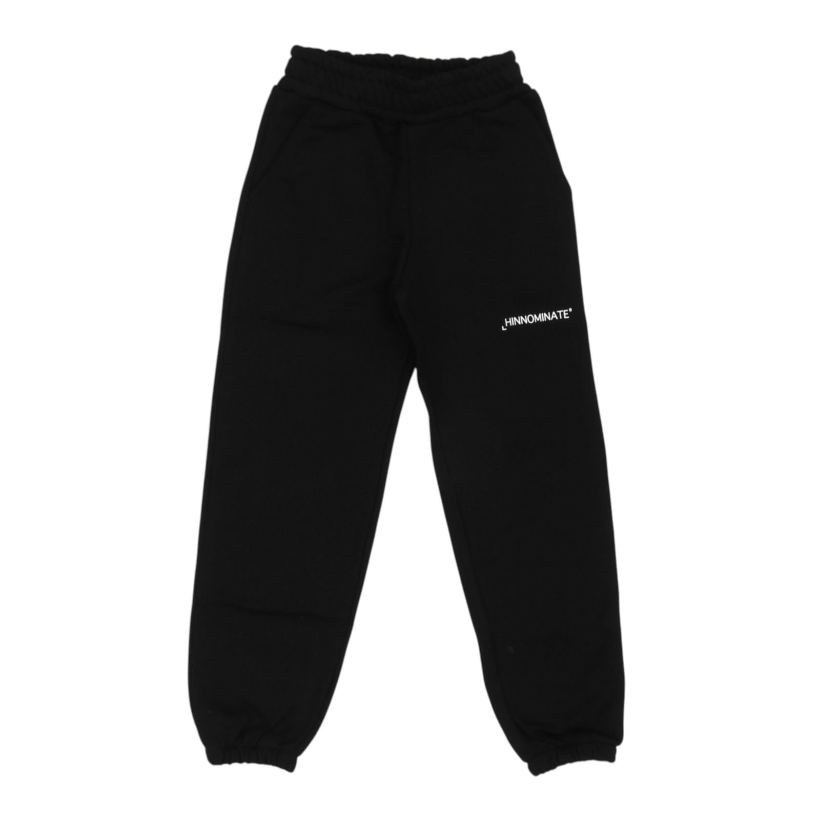 Pantalone HINNOMINATE kids 3631PF00010 NER HINNOMINATE
