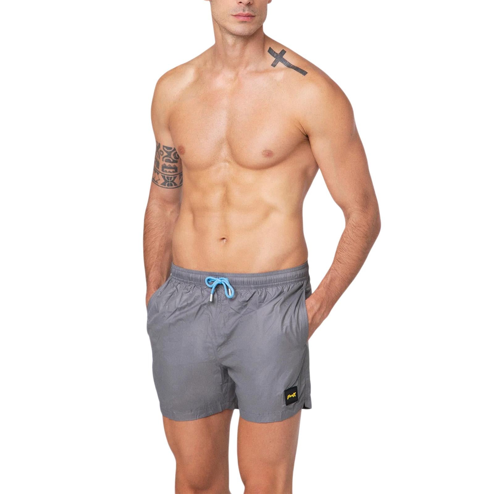 Boxer mare FK Uomo FK25-M01BU02 GR