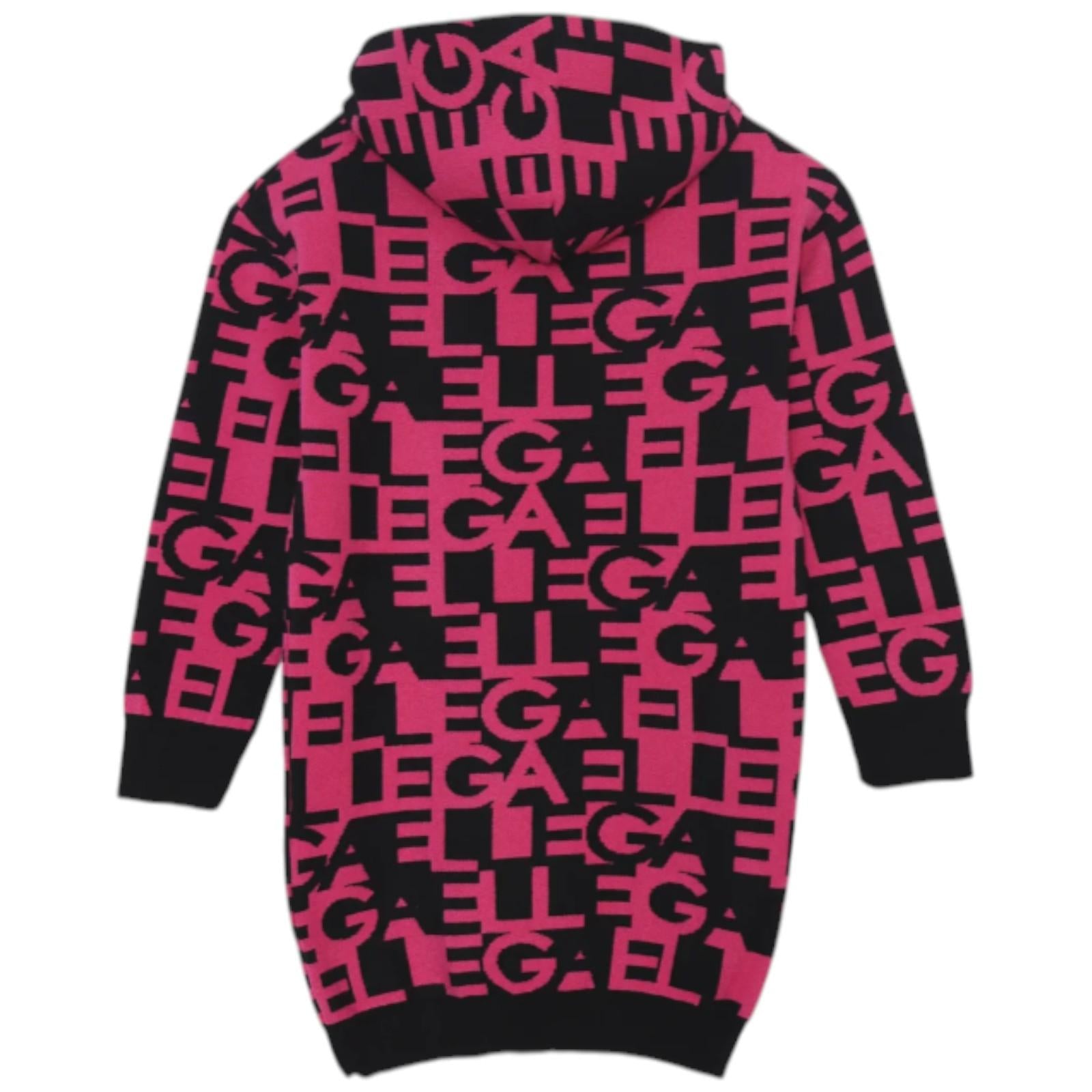 Abito GAELLE kids 2741VW00420 FUC GAELLE