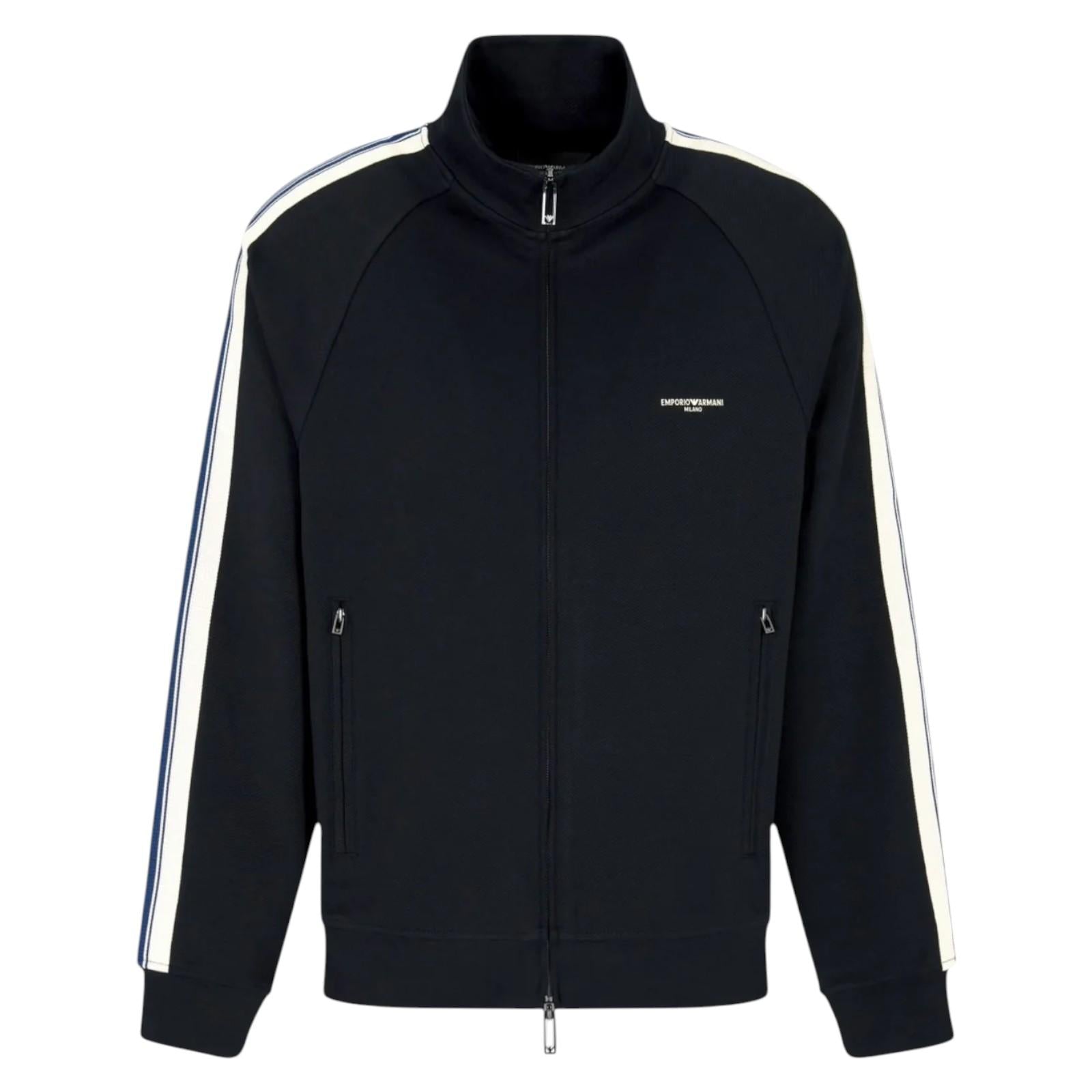 Felpa EMPORIO ARMANI Uomo EM002872-AF134880 UC001