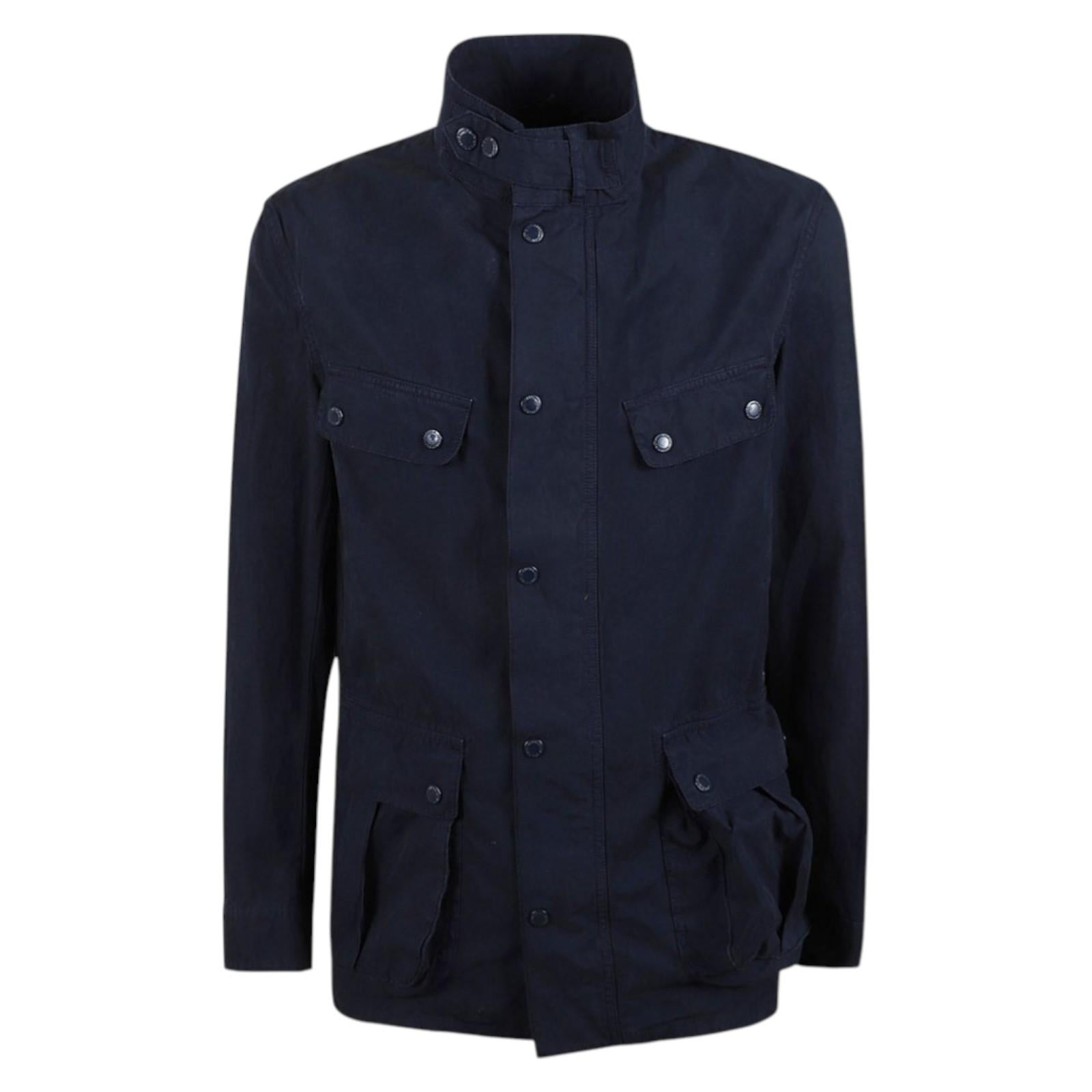 Giubbotto BARBOUR MCA1047 NY51 BARBOUR