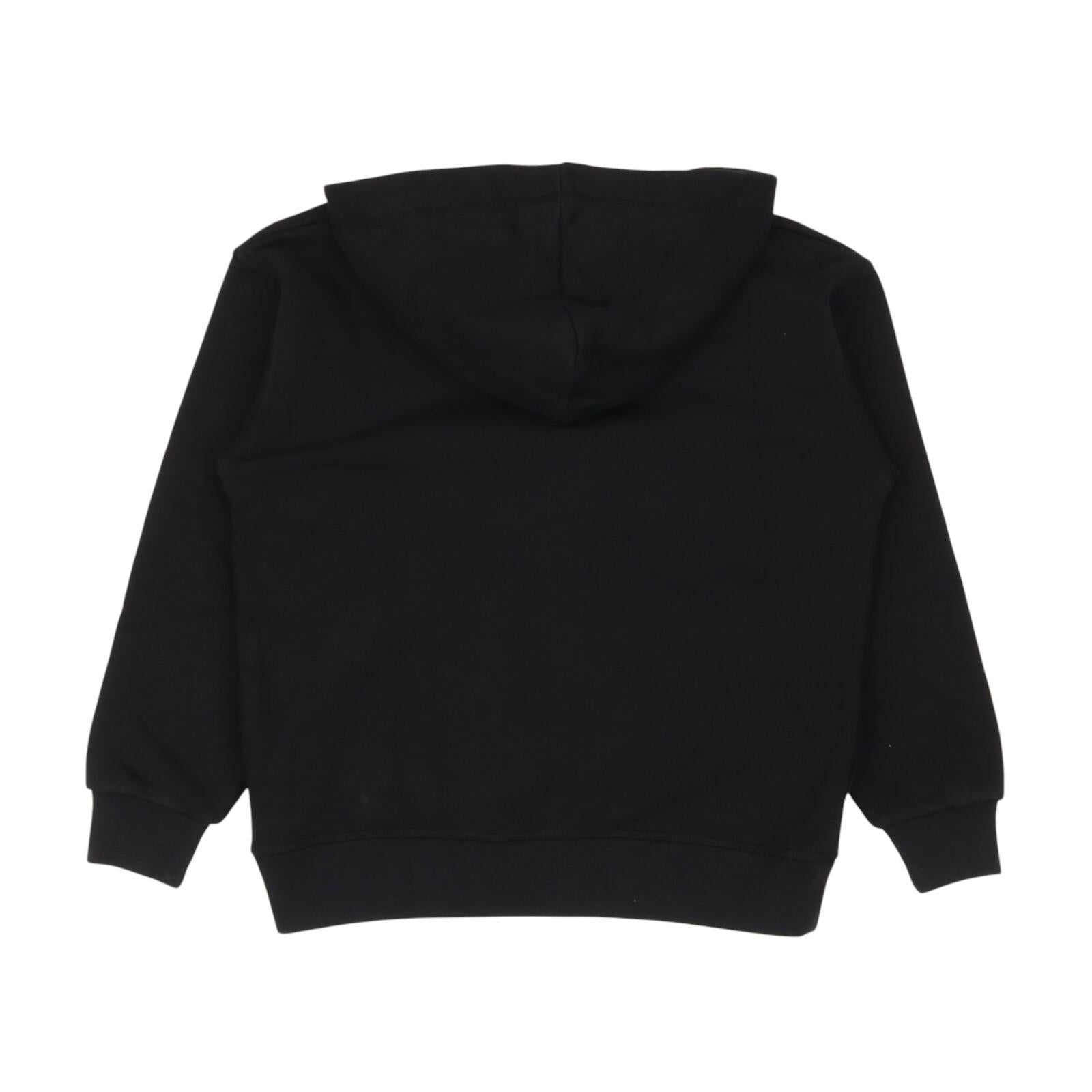 Felpa DSQUARED2 kids DQ1244-D0A1B DQ900 DSQUARED2