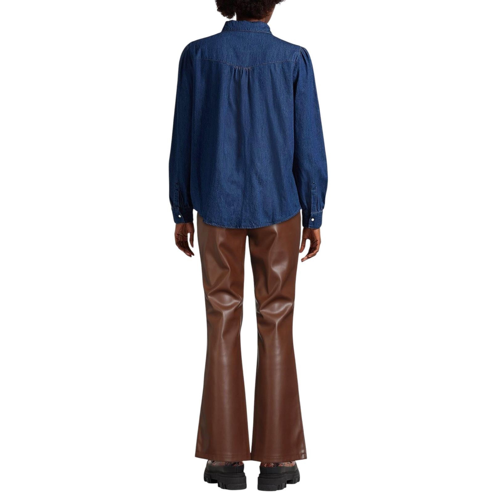 Pantalone FRACOMINA FS24WVA002W41201 MAR FRACOMINA