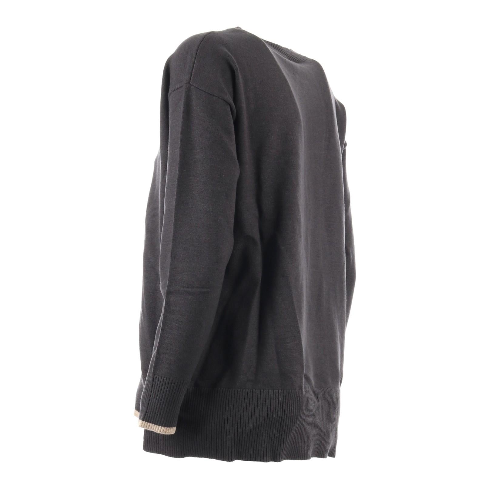 Maglione LANACAPRINA LC2018 0098 LANACAPRINA