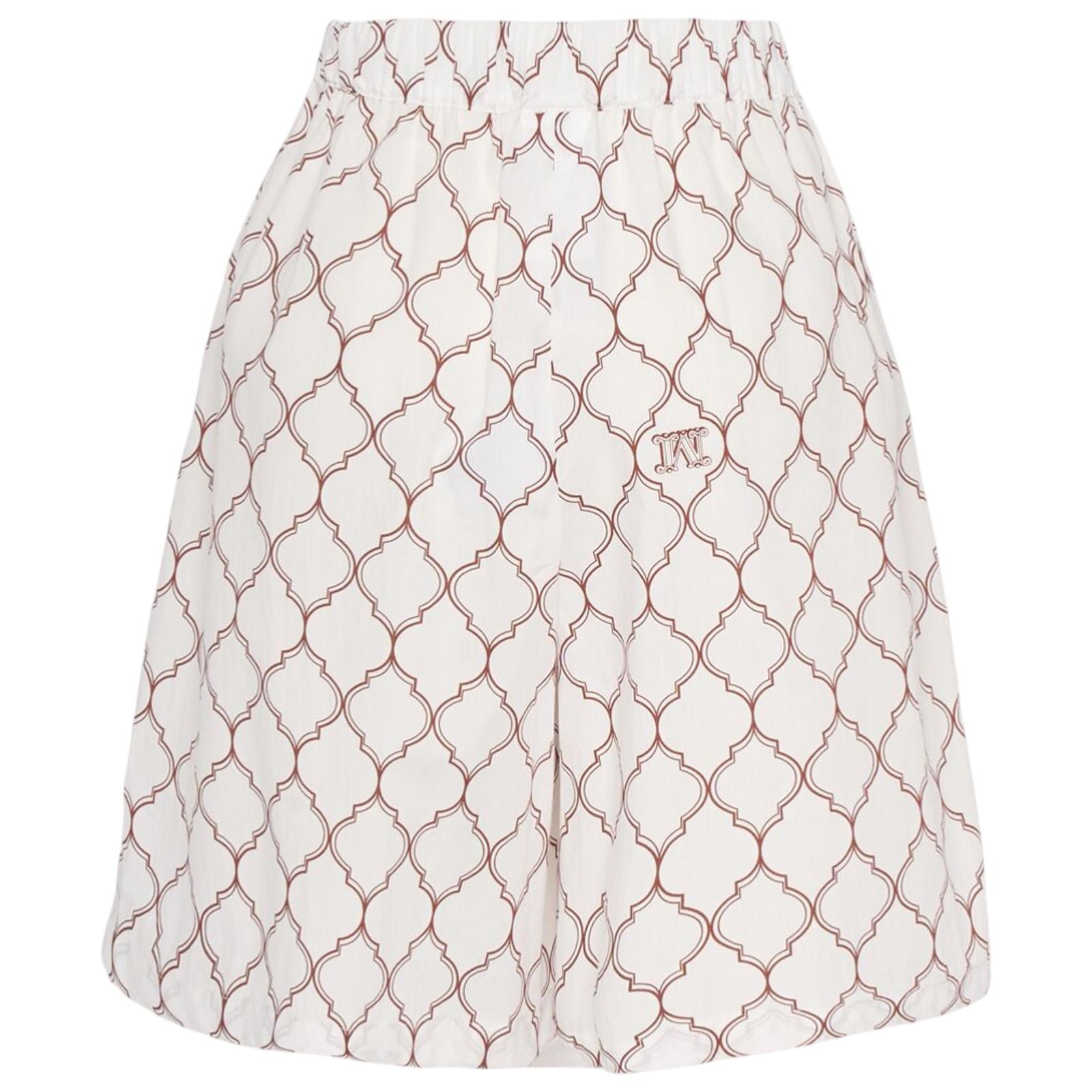 Shorts MAX MARA 2516141029-000 003 MAX MARA