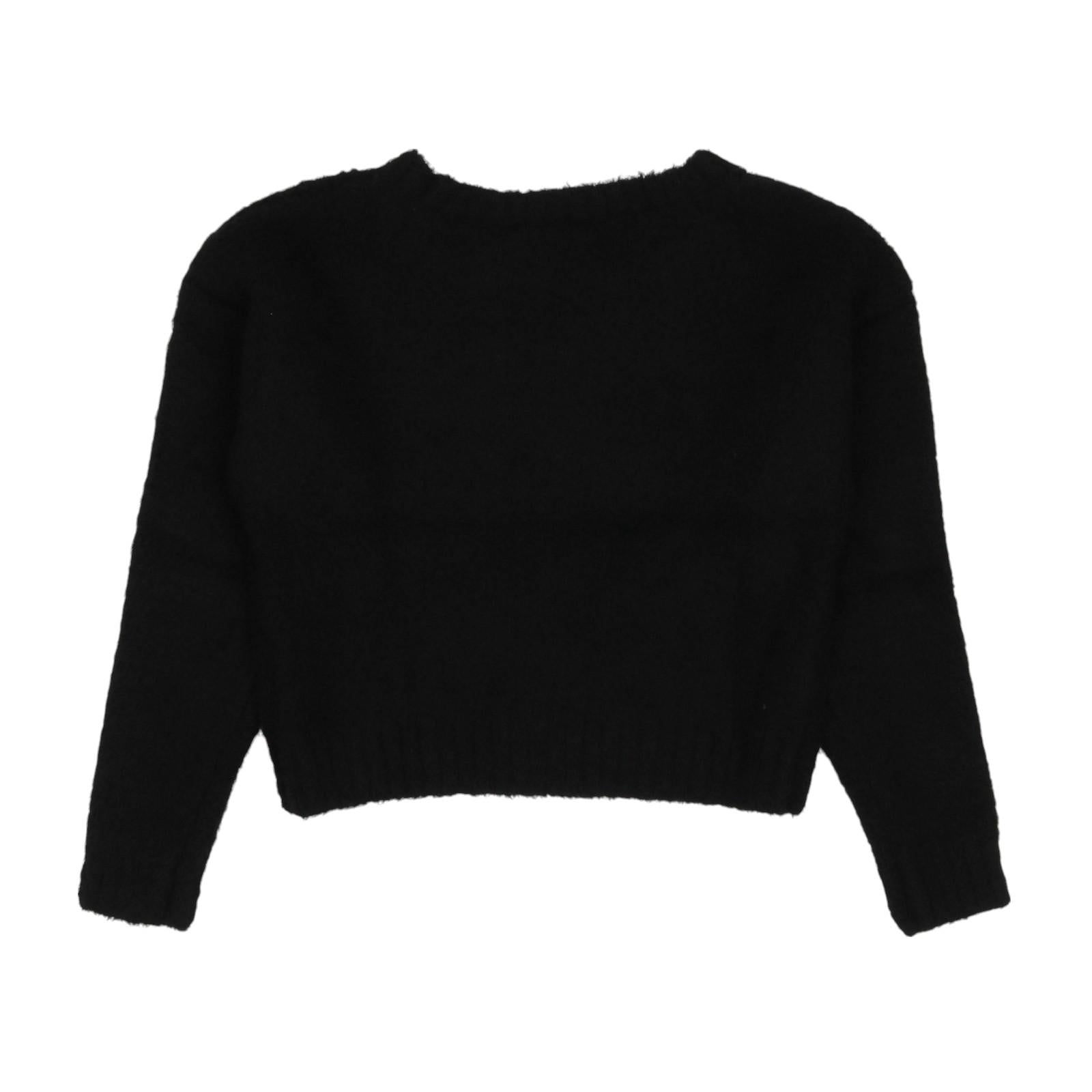 Maglione CHIARA FERRAGNI kids 59B614-2051 0050 CHIARA FERRAGNI