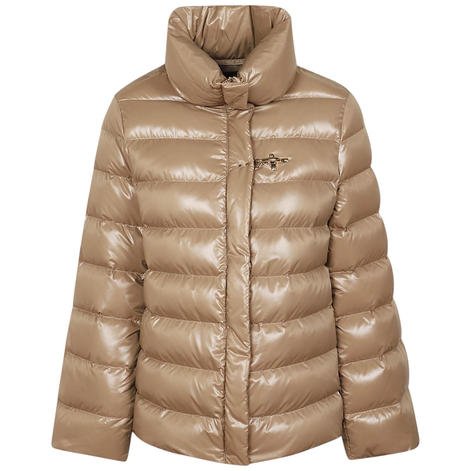 Giubbotto FAY NAW32493860 SBDC804 FAY