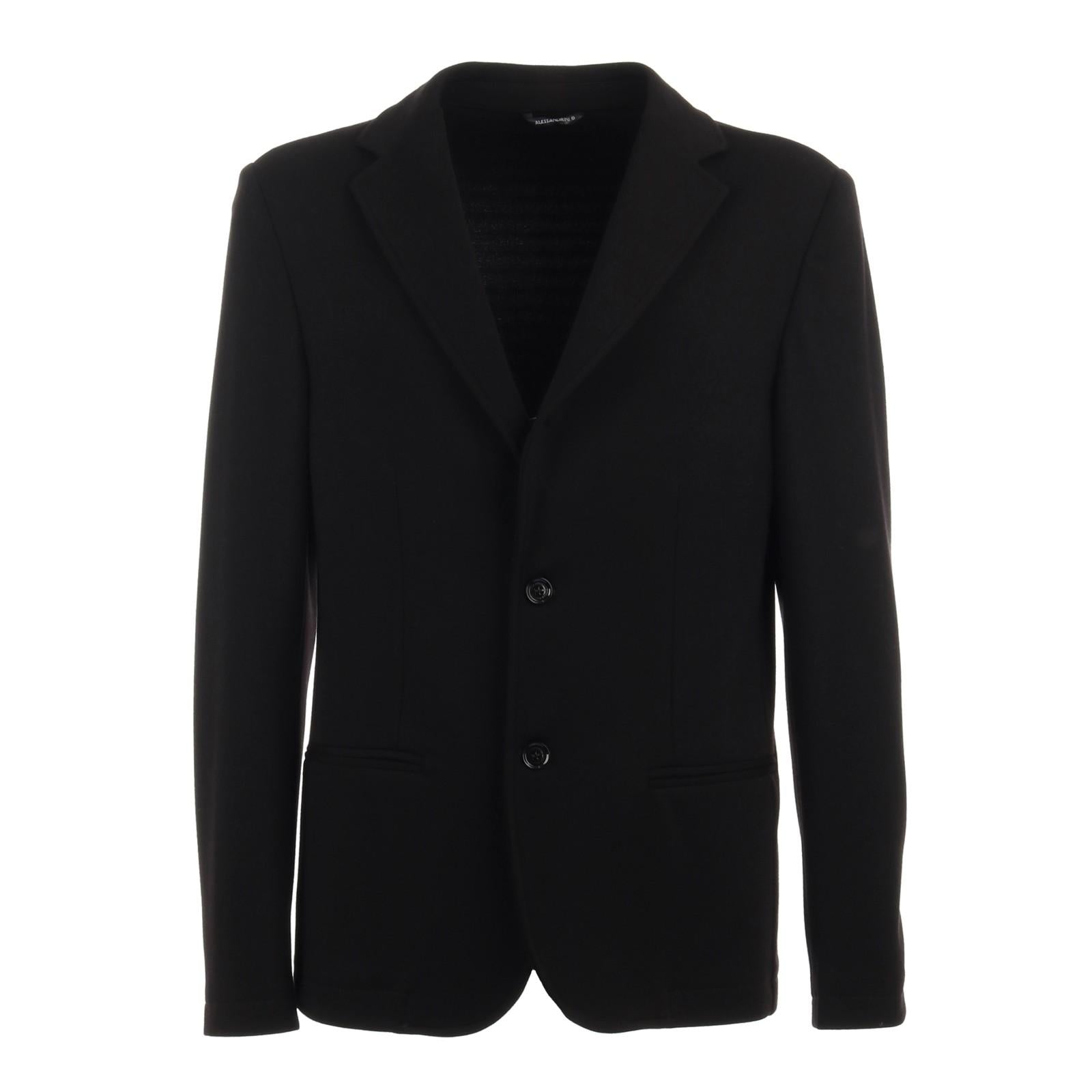 Giacca DANIELE ALESSANDRINI G3006N11134306 1 DANIELE ALESSANDRINI