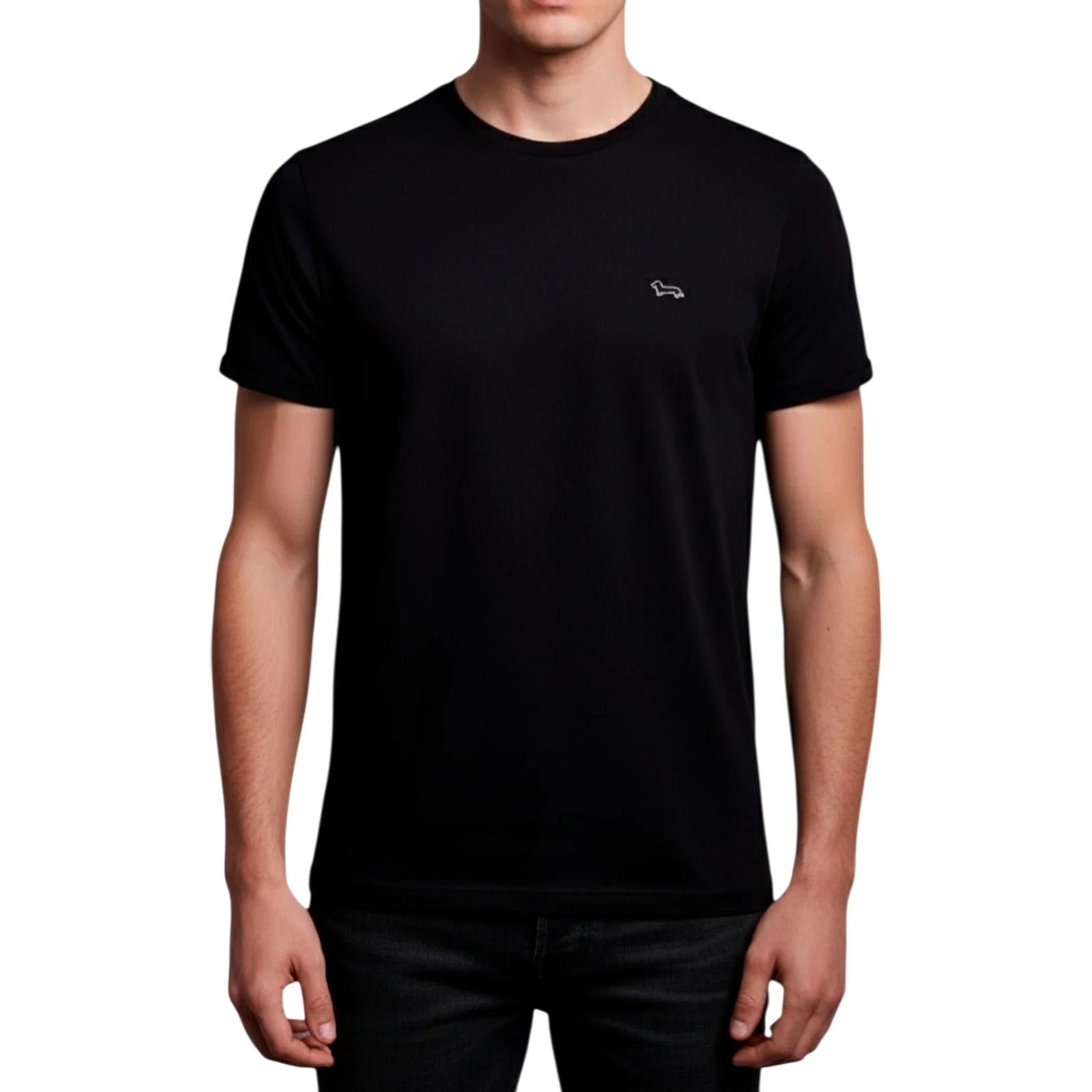 T-shirt HARMONT&BLAINE IRN255-021821 999 HARMONT&BLAINE