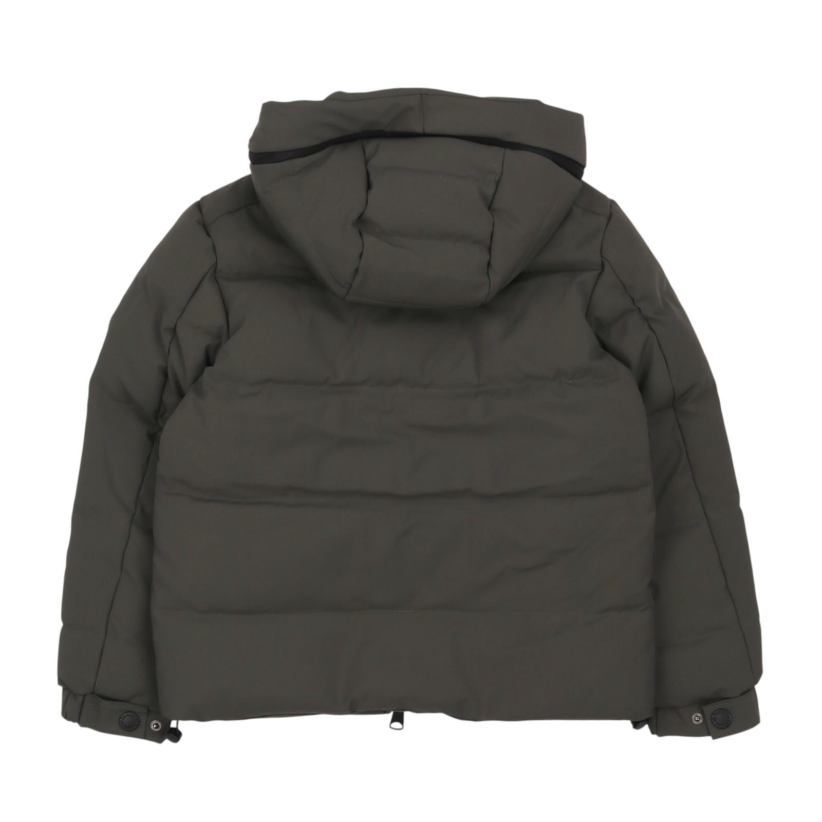 Giubbotto PEOPLE OF SHIBUYA kids POS0005 013 PEOPLE OF SHIBUYA