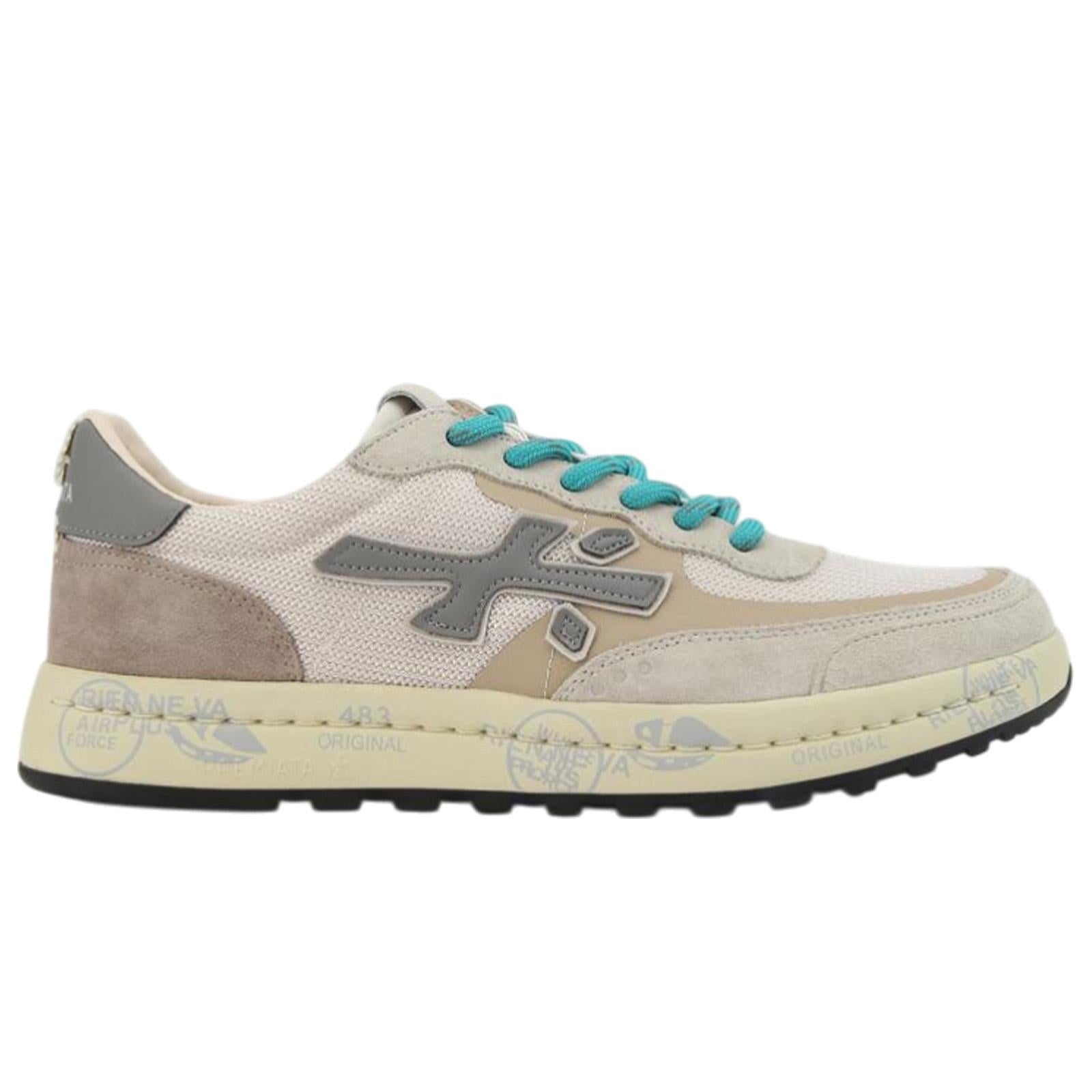 Sneakers PREMIATA NOUS 7228 PREMIATA