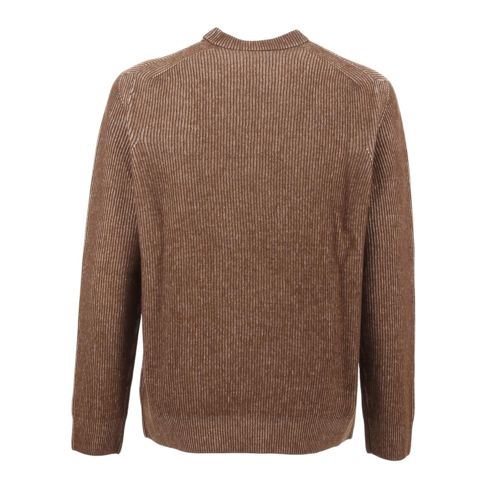 Maglione MASQ I24-M1170-12-00 2000 MASQ