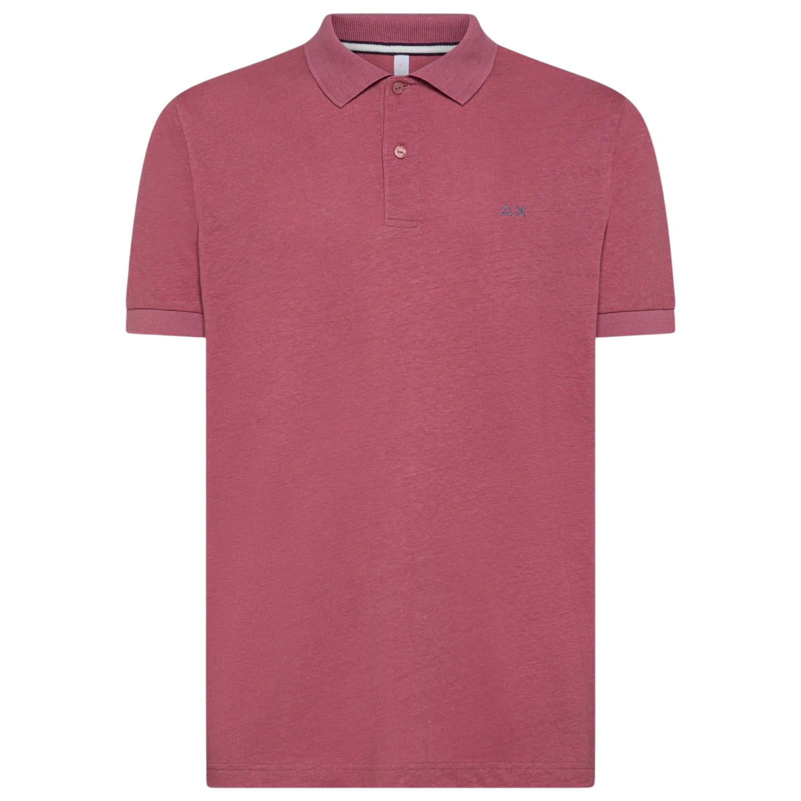 Polo SUN68 A35133 57 SUN68
