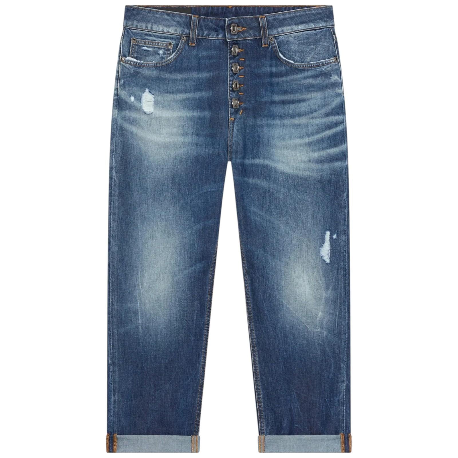 Jeans DONDUP DP268B-DF0266D-IC5 800 DONDUP