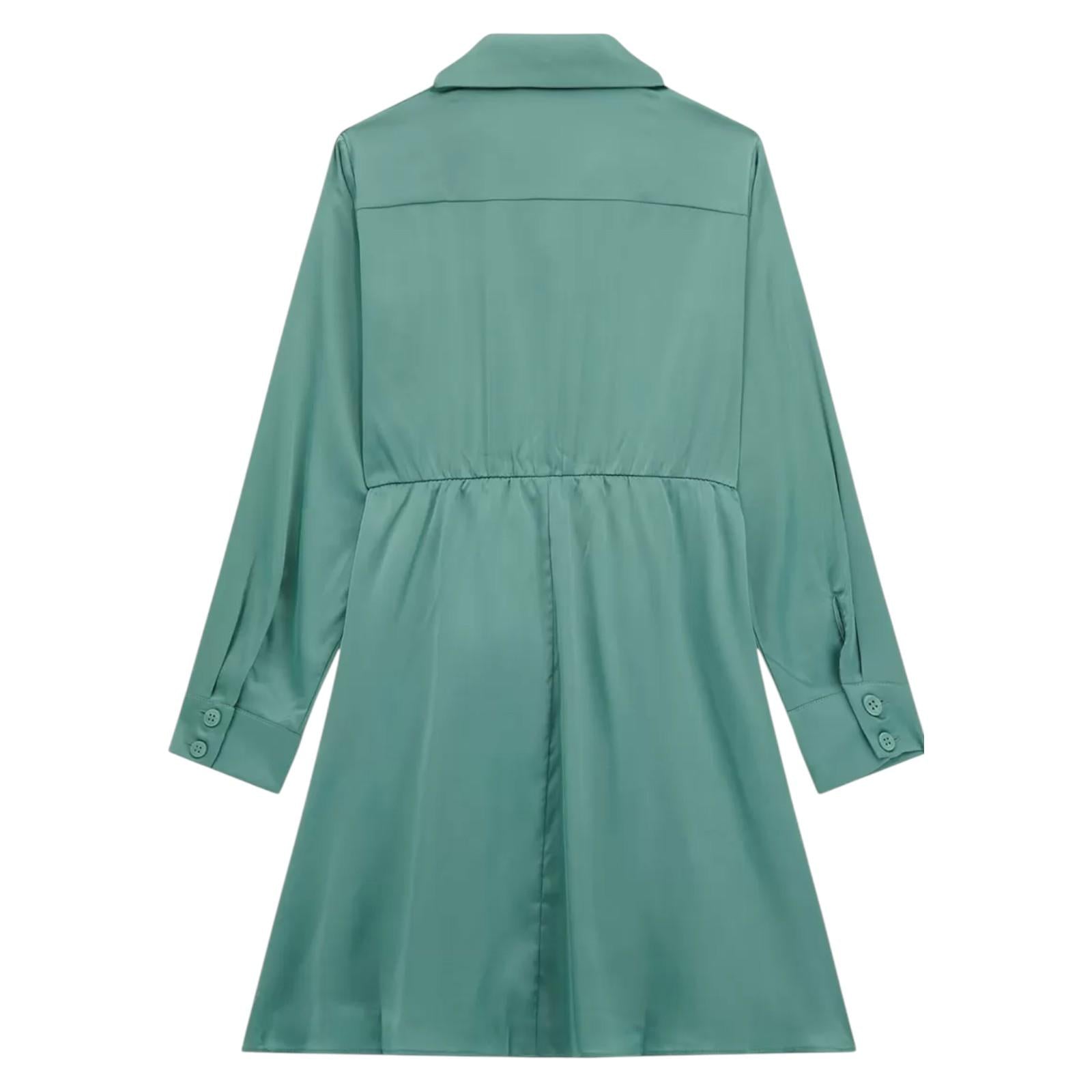 Dress GUESS kids Girl J3GK39WF1T2 G8FF