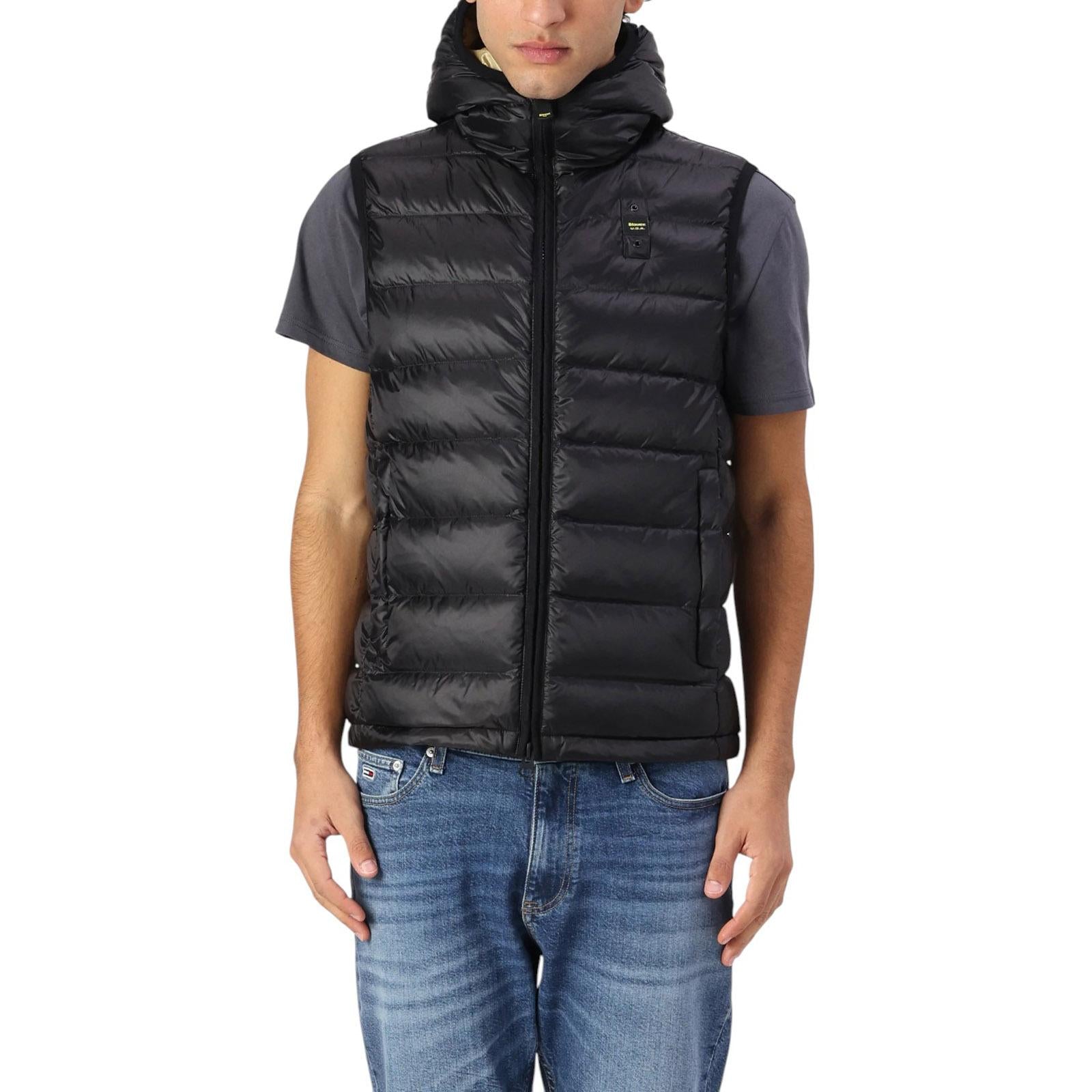 Giubbotto BLAUER 24WBLUX03026-006047 999 BLAUER