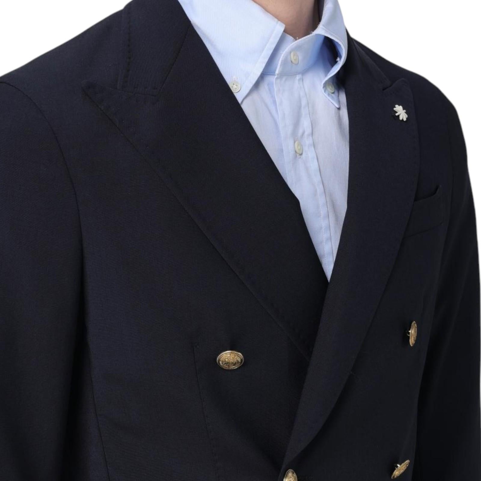 Giacca MANUEL RITZ 3632G2738Y-240000 89 MANUEL RITZ