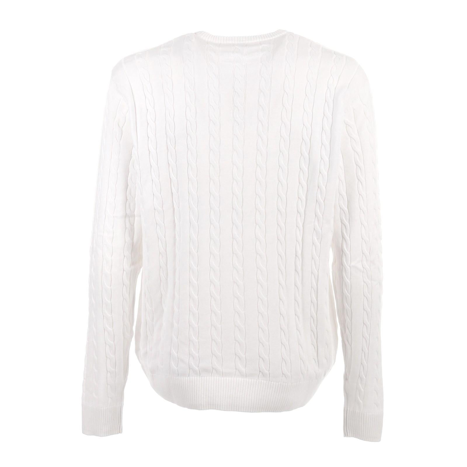 Maglione US POLO ASSN Uomo US41-173-016 100