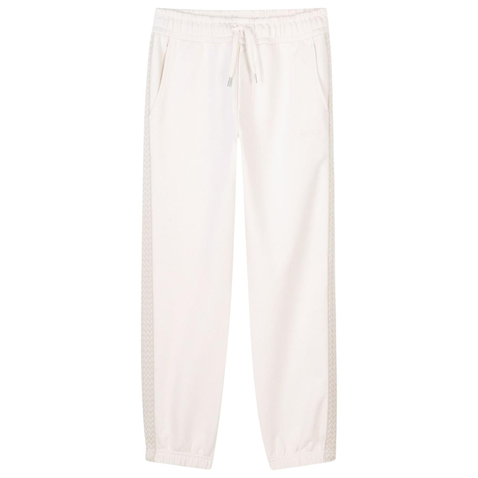 Pantalone LANVIN kids N30199 155 LANVIN