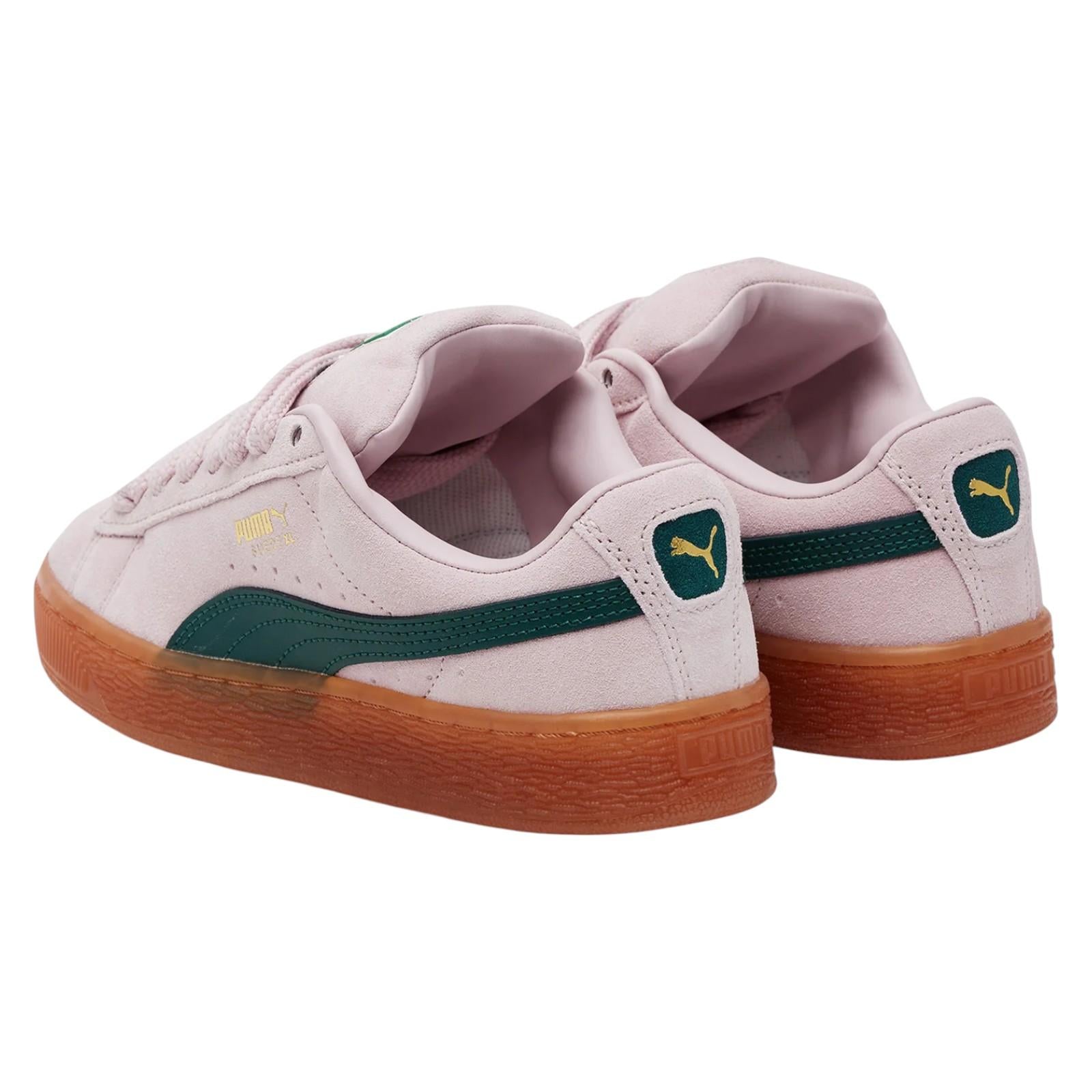 Sneakers PUMA kids Bambina 396579 27