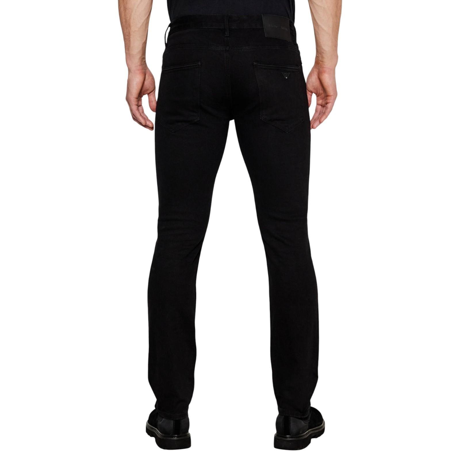 Jeans EMPORIO ARMANI 6D1J06-1D96Z 0005 EMPORIO ARMANI